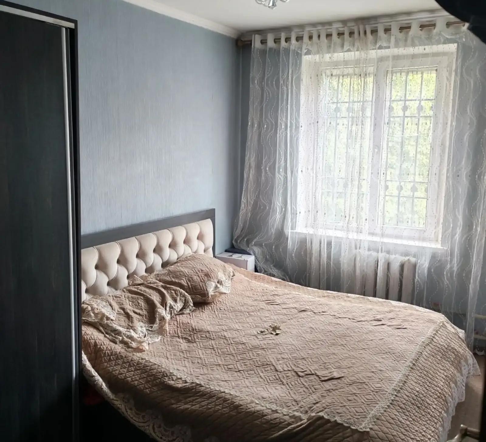 4-комн. квартира, 4 этаж, 80 м², Сино Испечак — фото 8