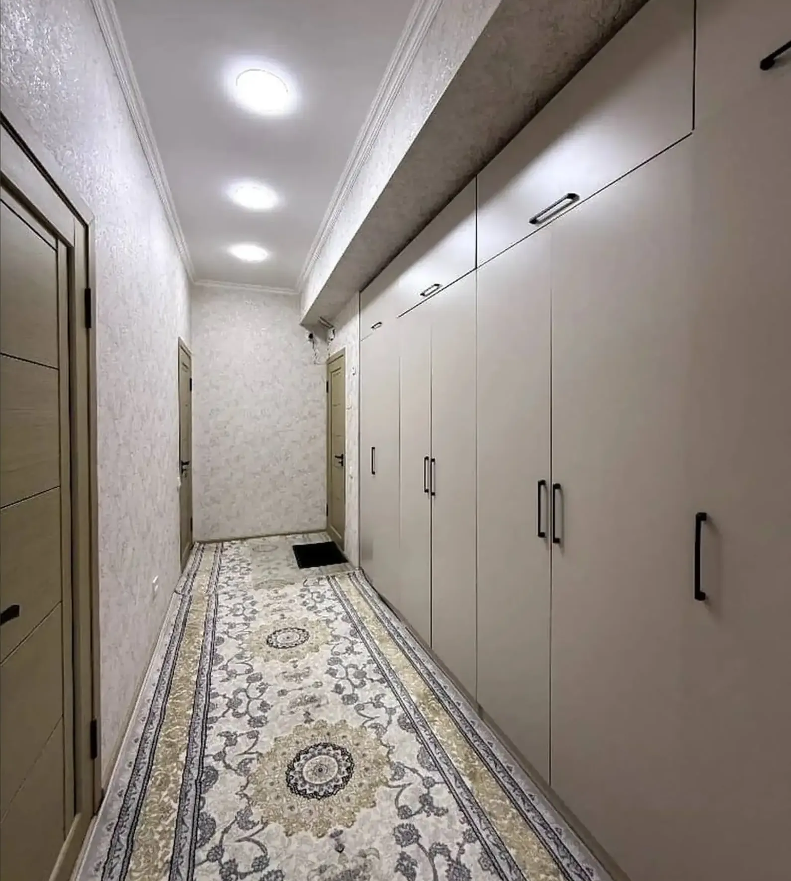 2-комн. квартира, 14 этаж, 80 м², Шохмансур — фото 9