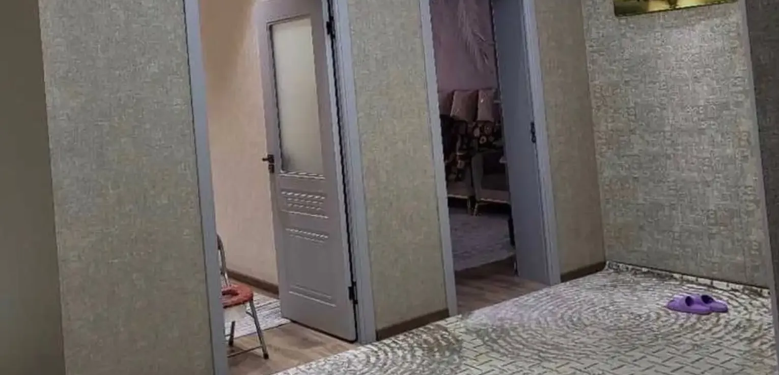 2-комн. квартира, 6 этаж, 96 м², Караболо, Кохи Борбад — фото 4