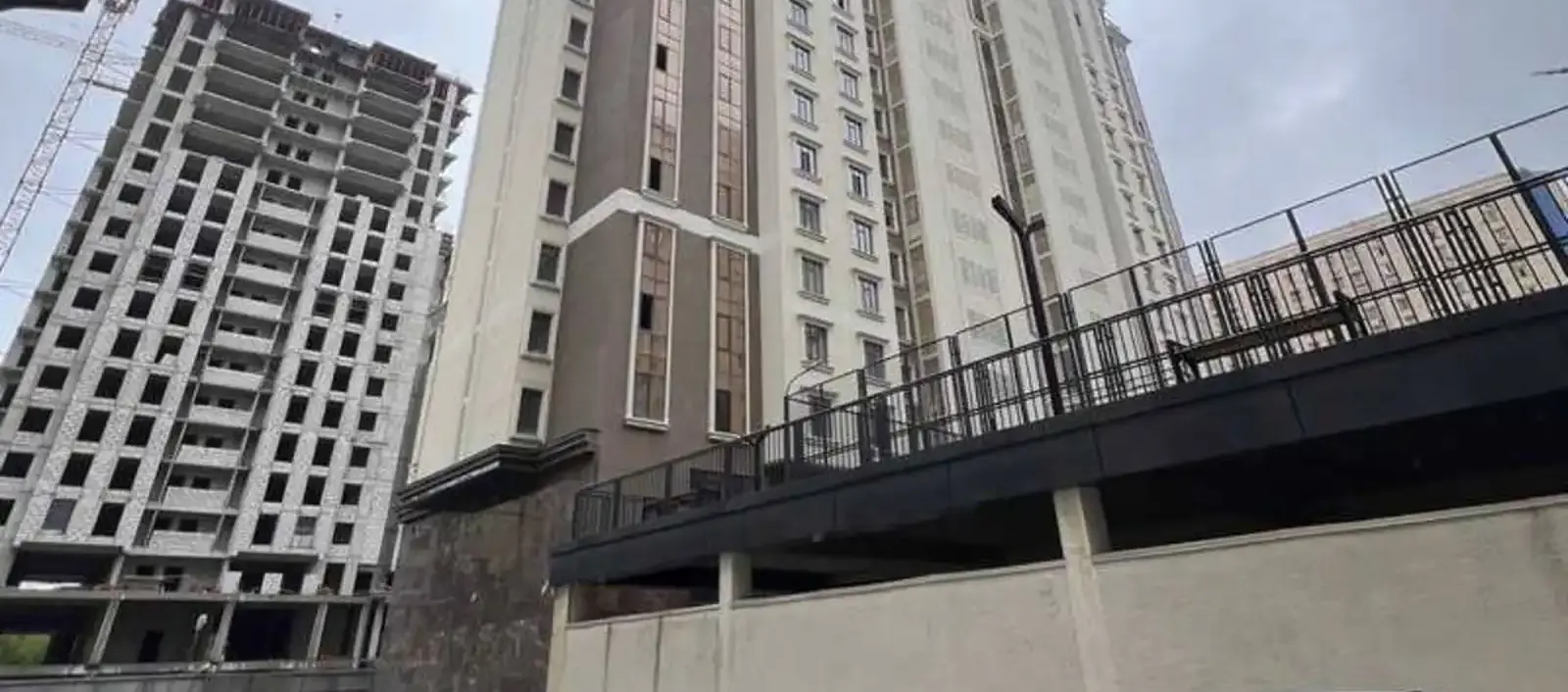 2-комн. квартира, 8 этаж, 65 м², Шохмансур
