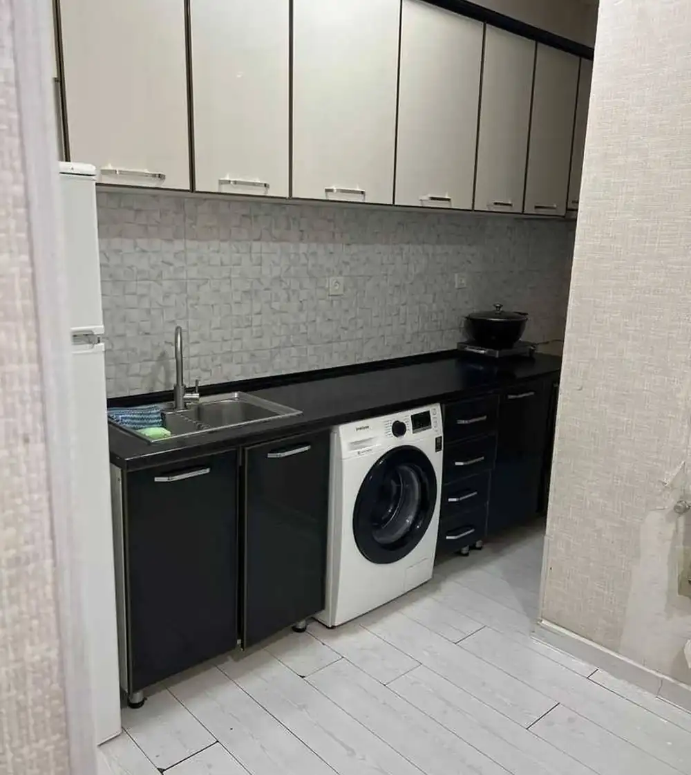 2-комн. квартира, 3 этаж, 69 м², Сино — фото 6