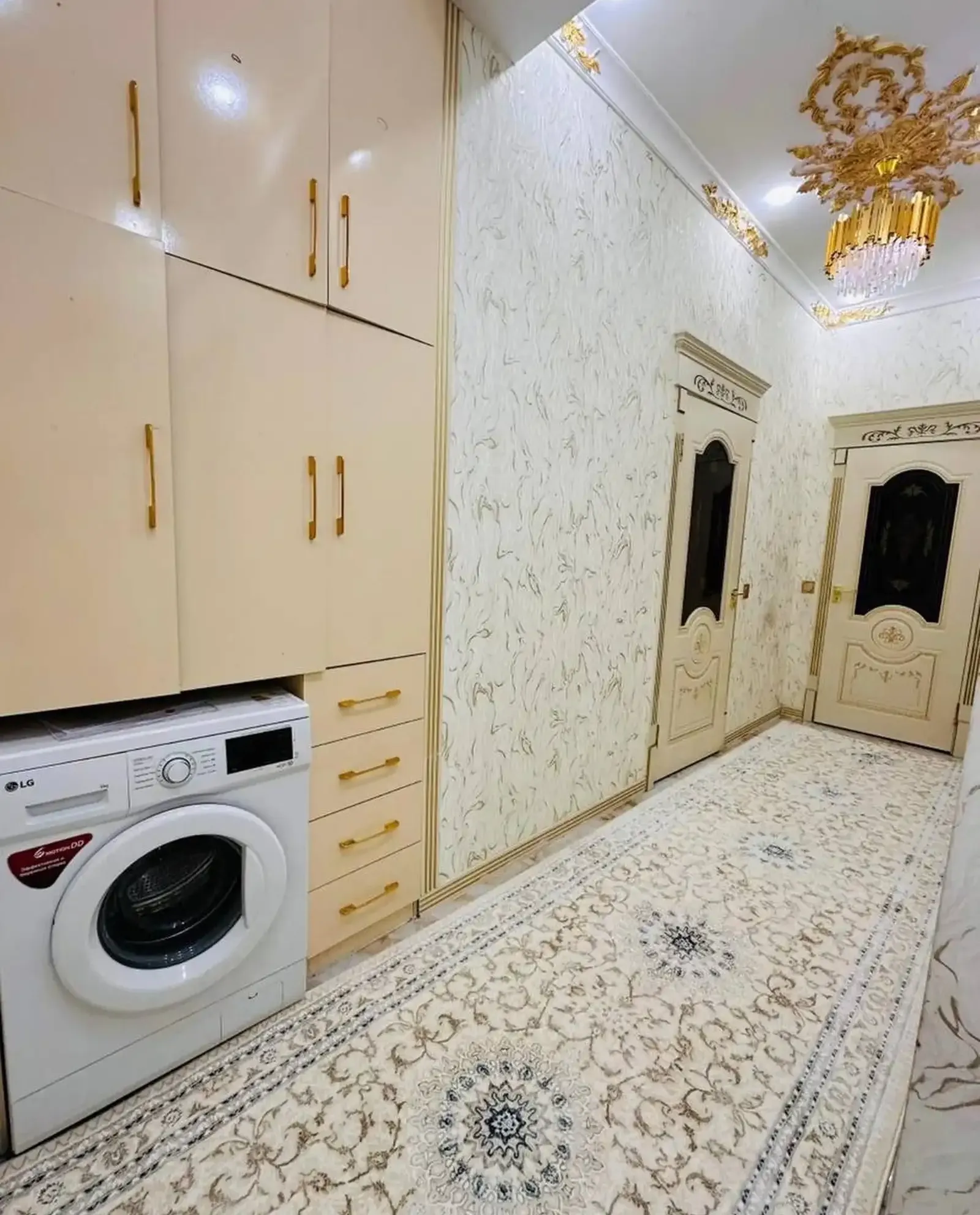 2-комн. квартира, 2 этаж, 67 м², н.Сино,112 мкр пеши ресторани Суман — фото 4