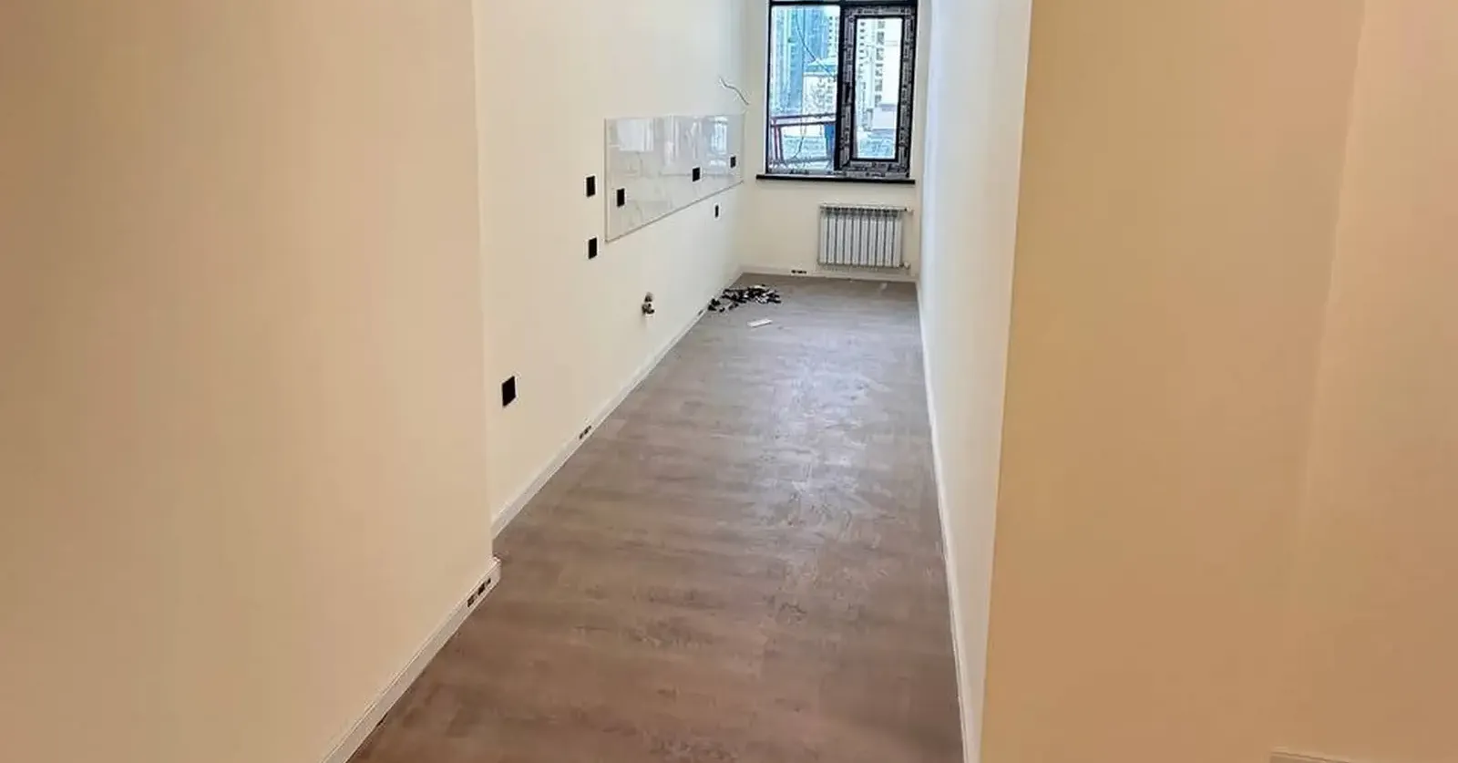 5-комн. квартира, 3 этаж, 170 м², Сомони, Себистон — фото 6