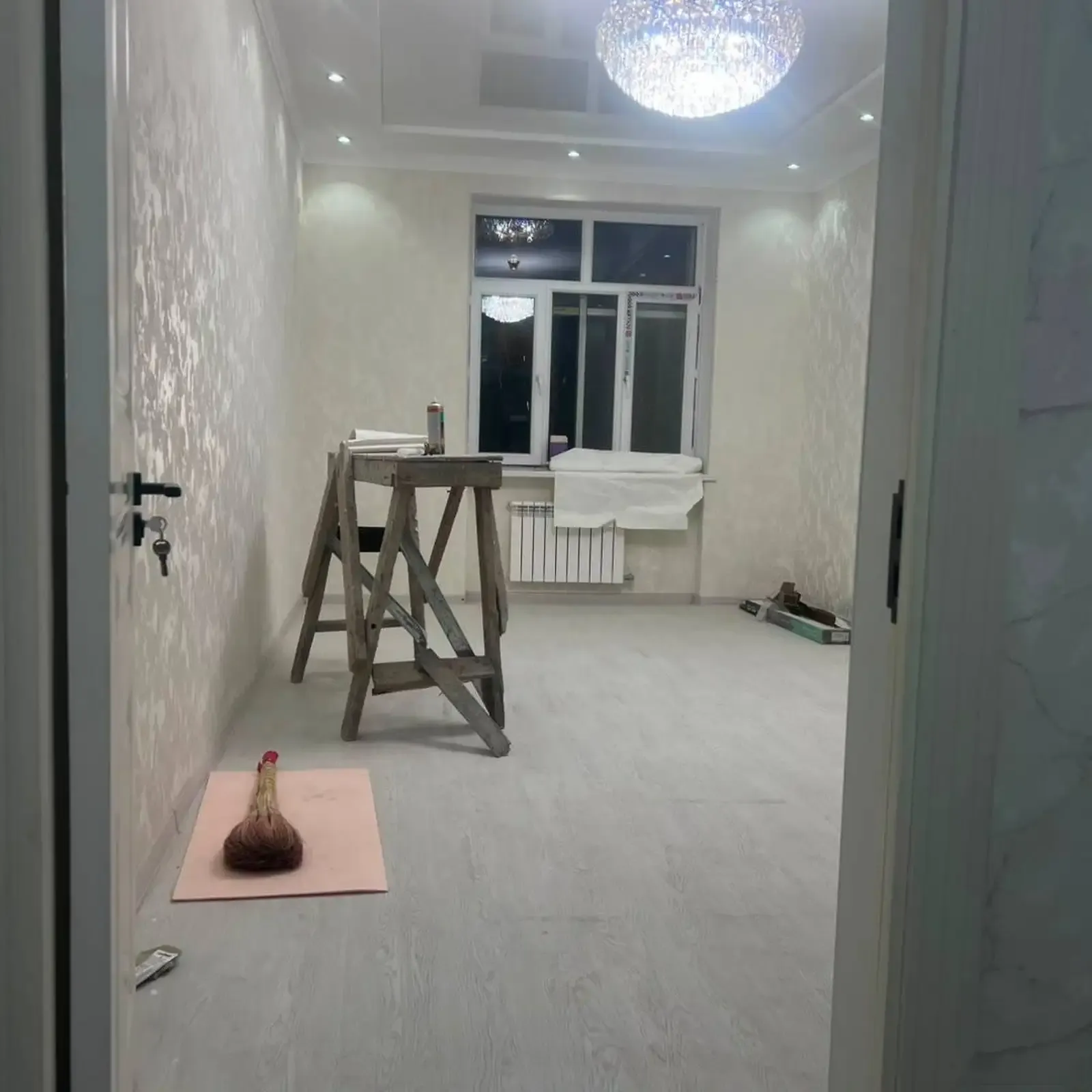 2-комн. квартира, 13 этаж, 64 м², Фирдавси — фото 3