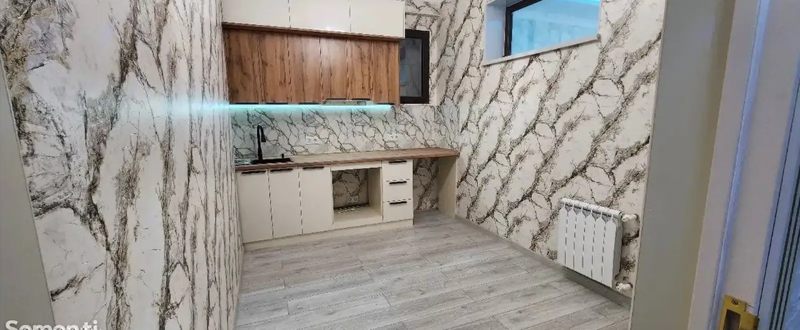 2-комн. квартира, 12 этаж, 66 м², Сино — фото 11