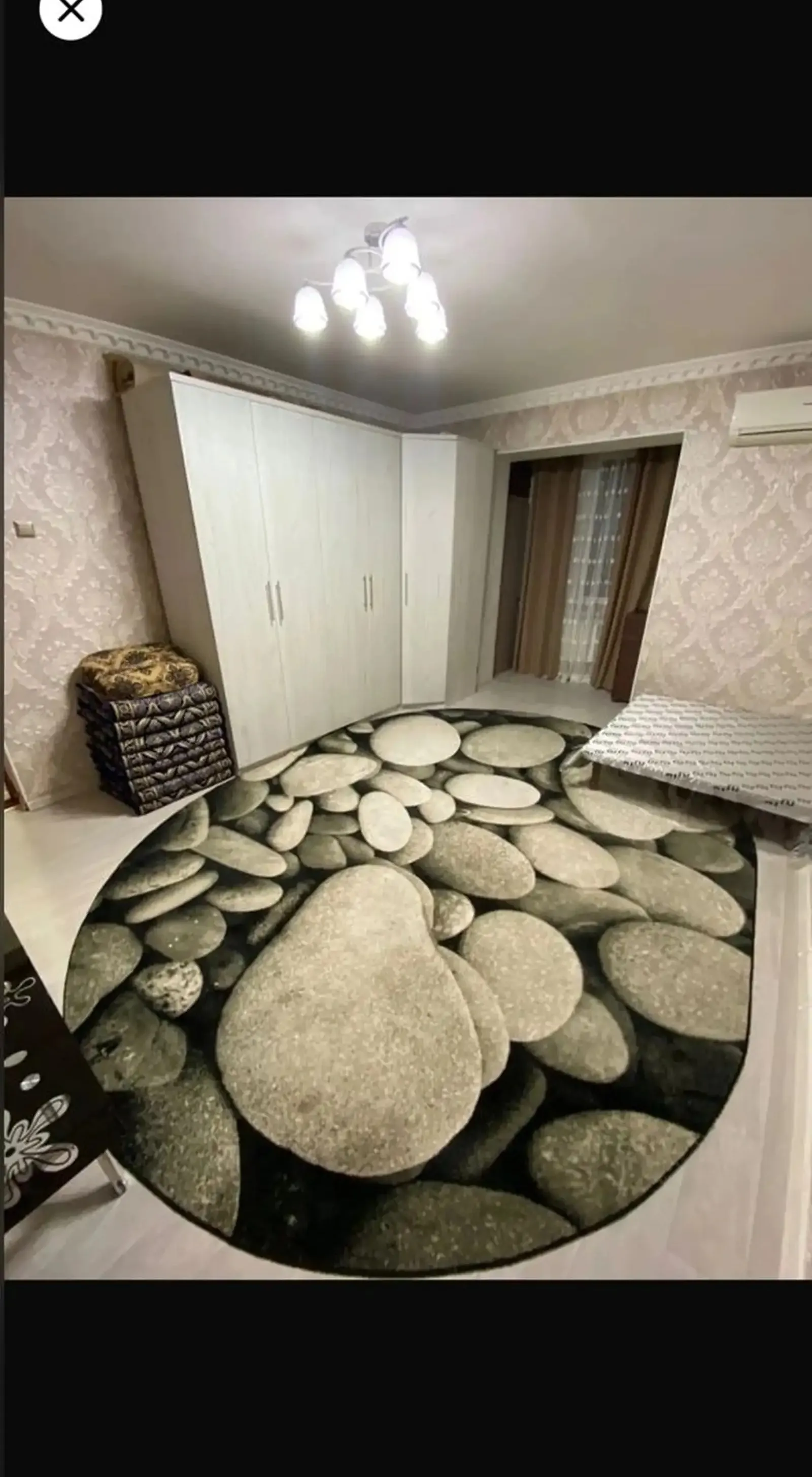 1-комн. квартира, 4 этаж, 30 м², сино — фото 4
