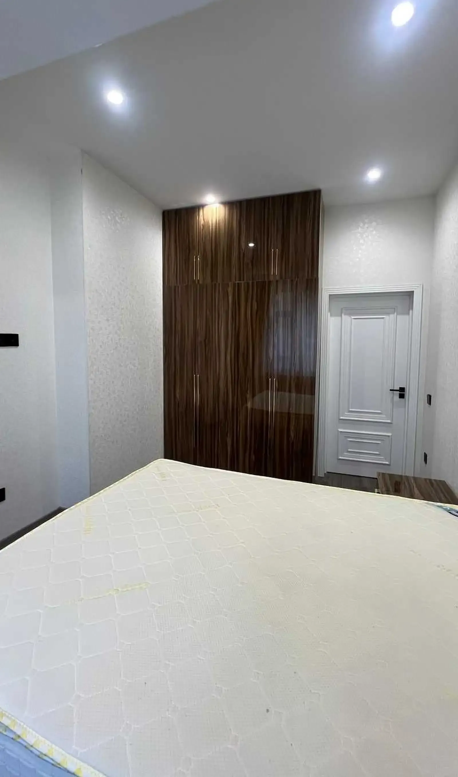 1-комн. квартира, 3 этаж, 45 м², Сомони — фото 4
