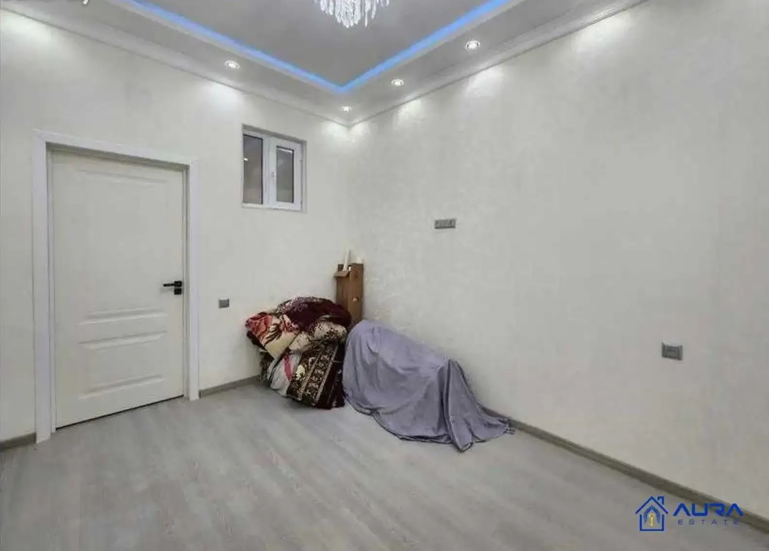3-комн. квартира, 12 этаж, 73 м², Шохмансур — фото 4