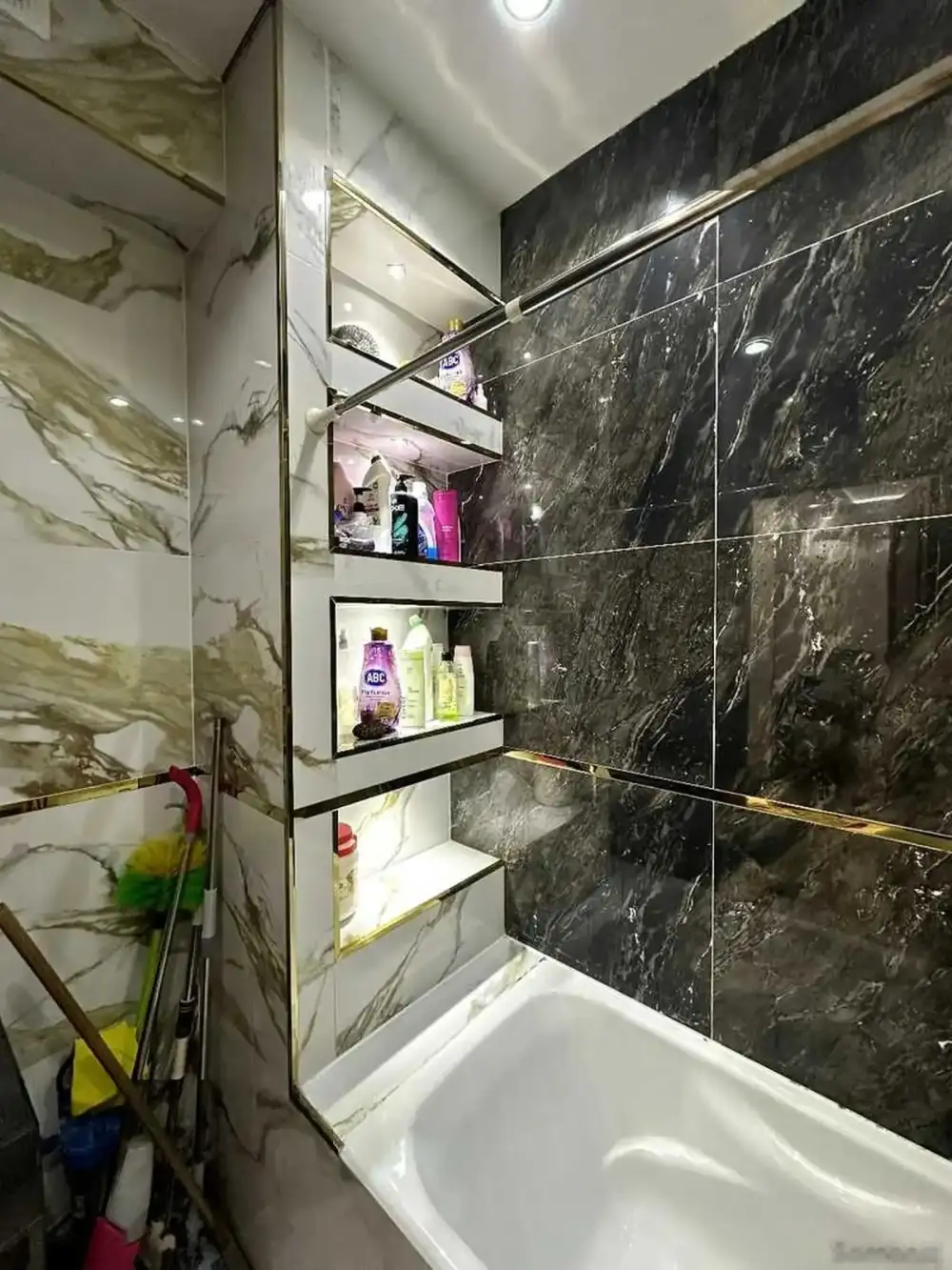 3-комн. квартира, 2 этаж, 123м², Сафо, Пединистут, И.Сомони — фото 13