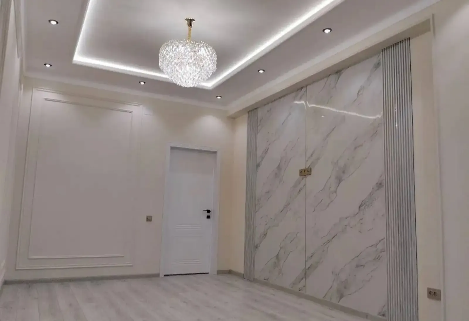 2-комн. квартира, 4 этаж, 60 м², 33мкр,пушти лицей — фото 10