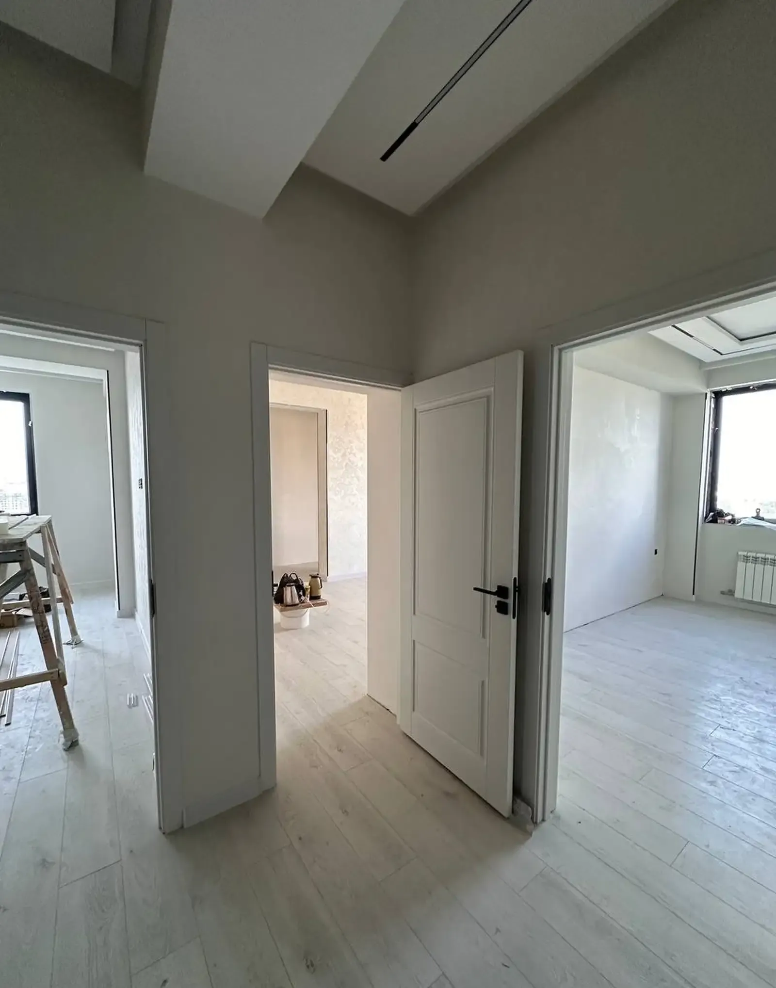 2-комн. квартира, 19 этаж, 84 м², Сино — фото 2