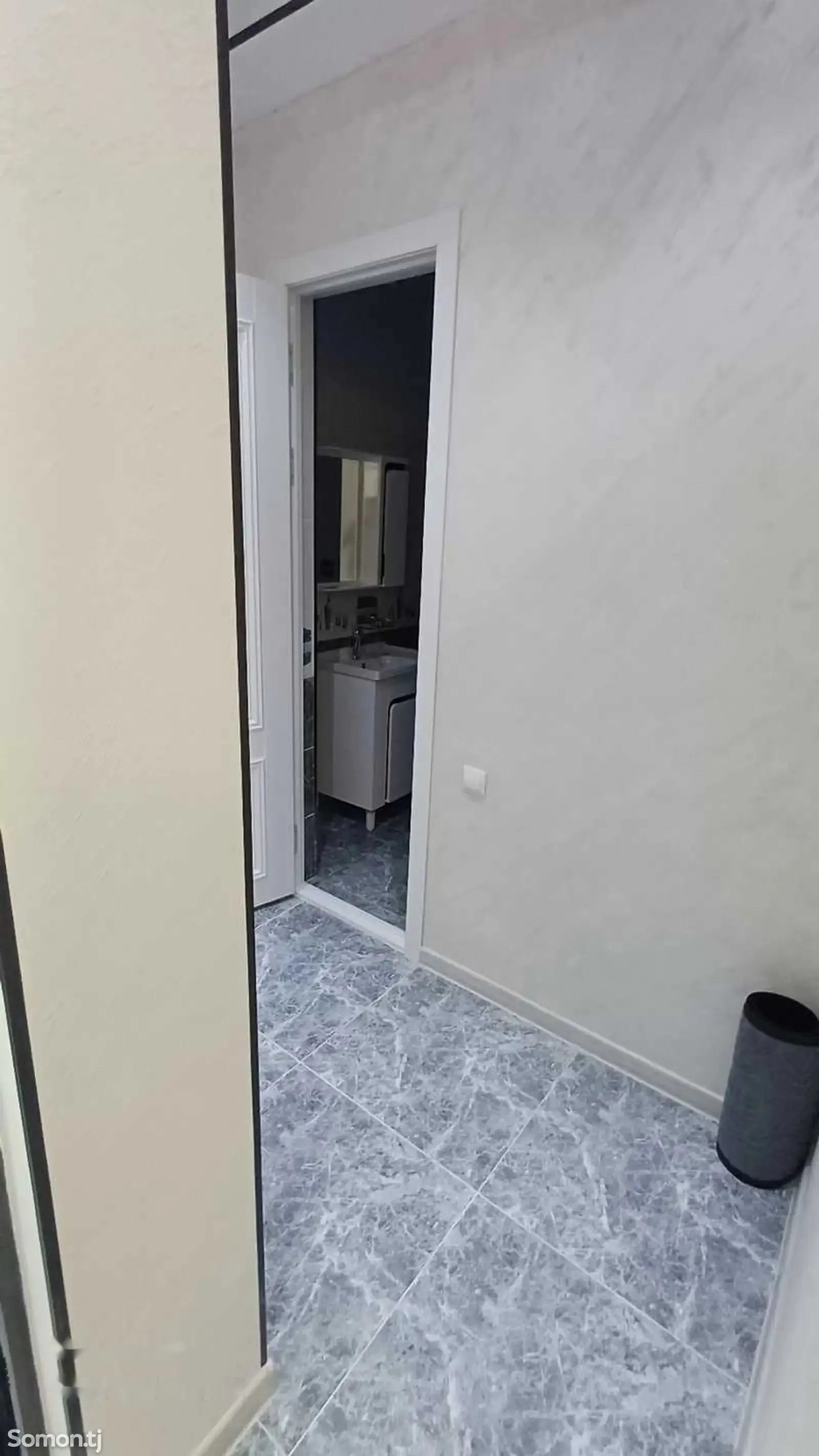 2-комн. квартира, 16 этаж, 73м², Шохмансур ру ба руи гостиницаи Хилтон — фото 3