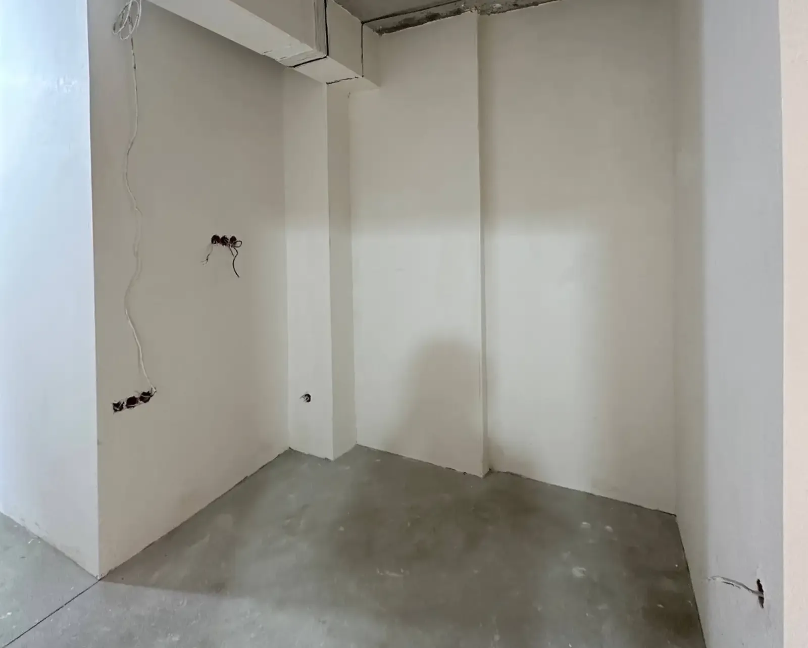 3-комн. квартира, 4 этаж, 80 м², Кольцевой профсоюз — фото 4