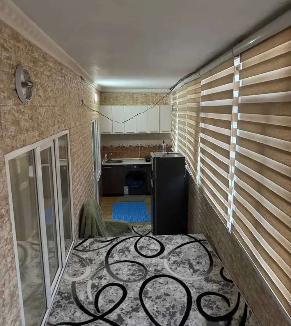 3-комн. квартира, 12 этаж, 74м², гипрозем