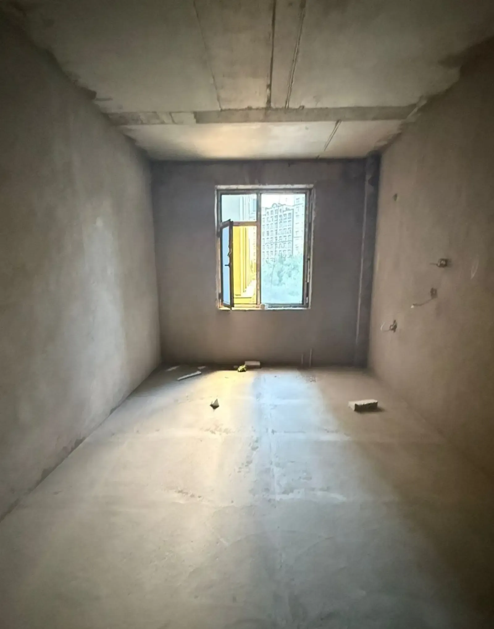 3-комн. квартира, 6 этаж, 114 м², Шохмансур перекресток Зелёный