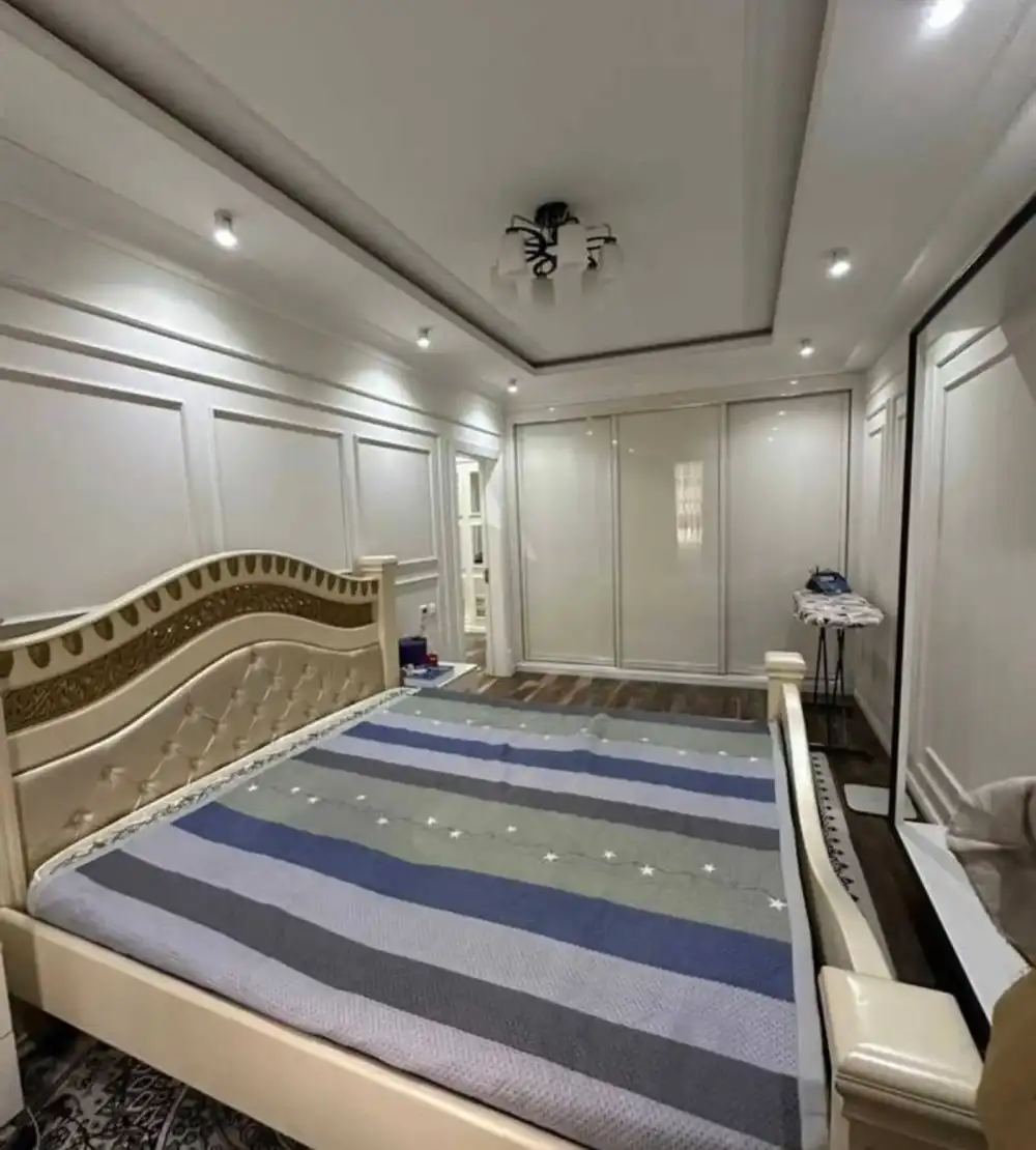 2-комн. квартира, 10 этаж, 60 м², Сино — фото 10
