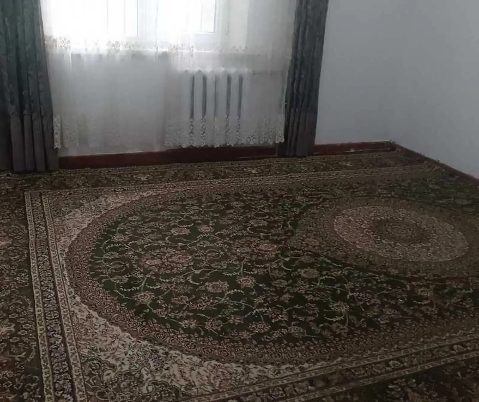 3-комн. квартира, 2 этаж, 60м², Сино — фото 5
