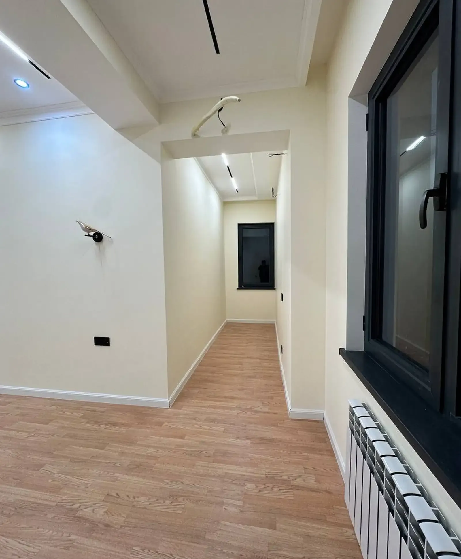 2-комн. квартира, 6 этаж, 70 м², Славянский — фото 9