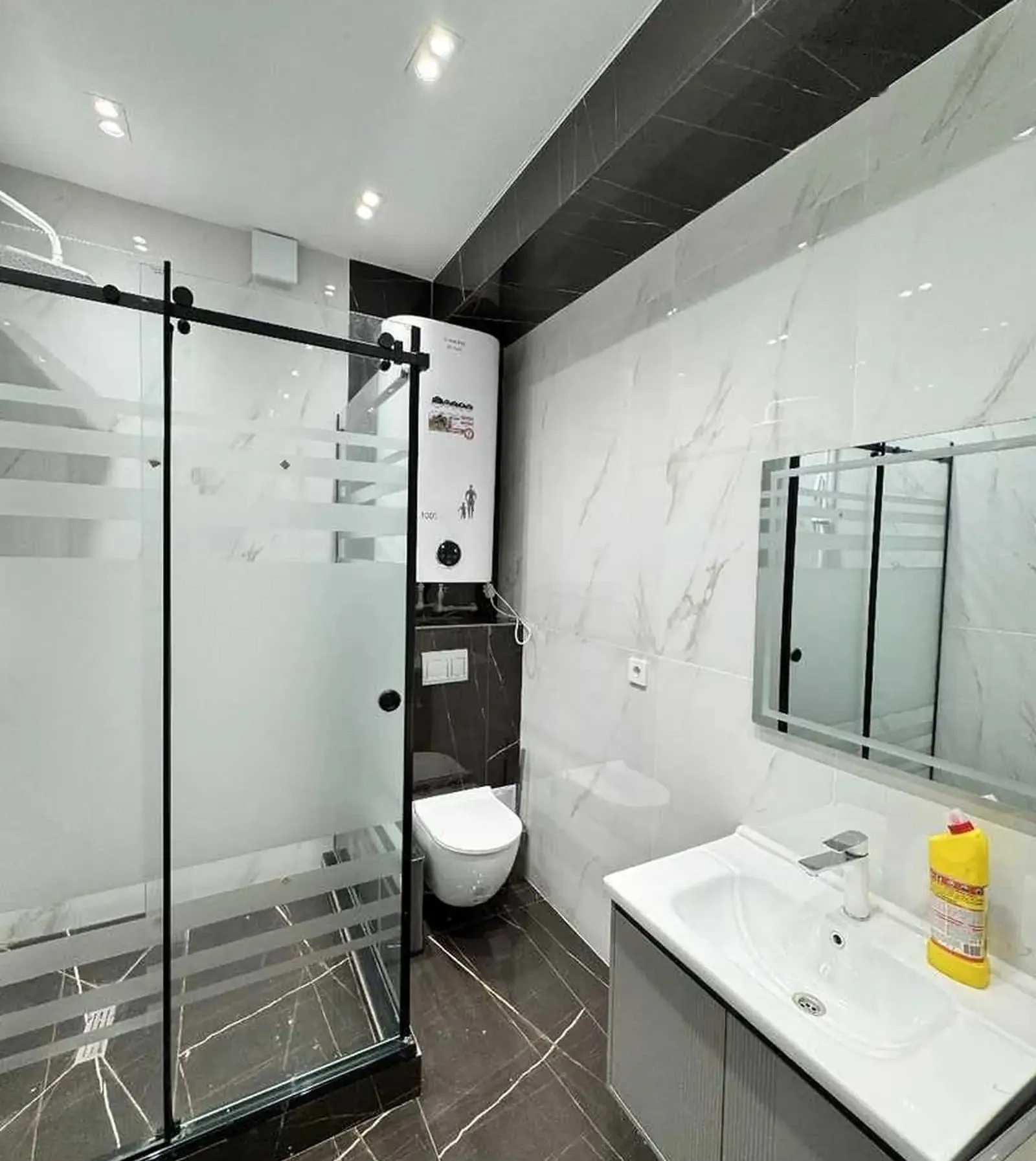 2-комн. квартира, 10 этаж, 63м², 2 роддом — фото 2