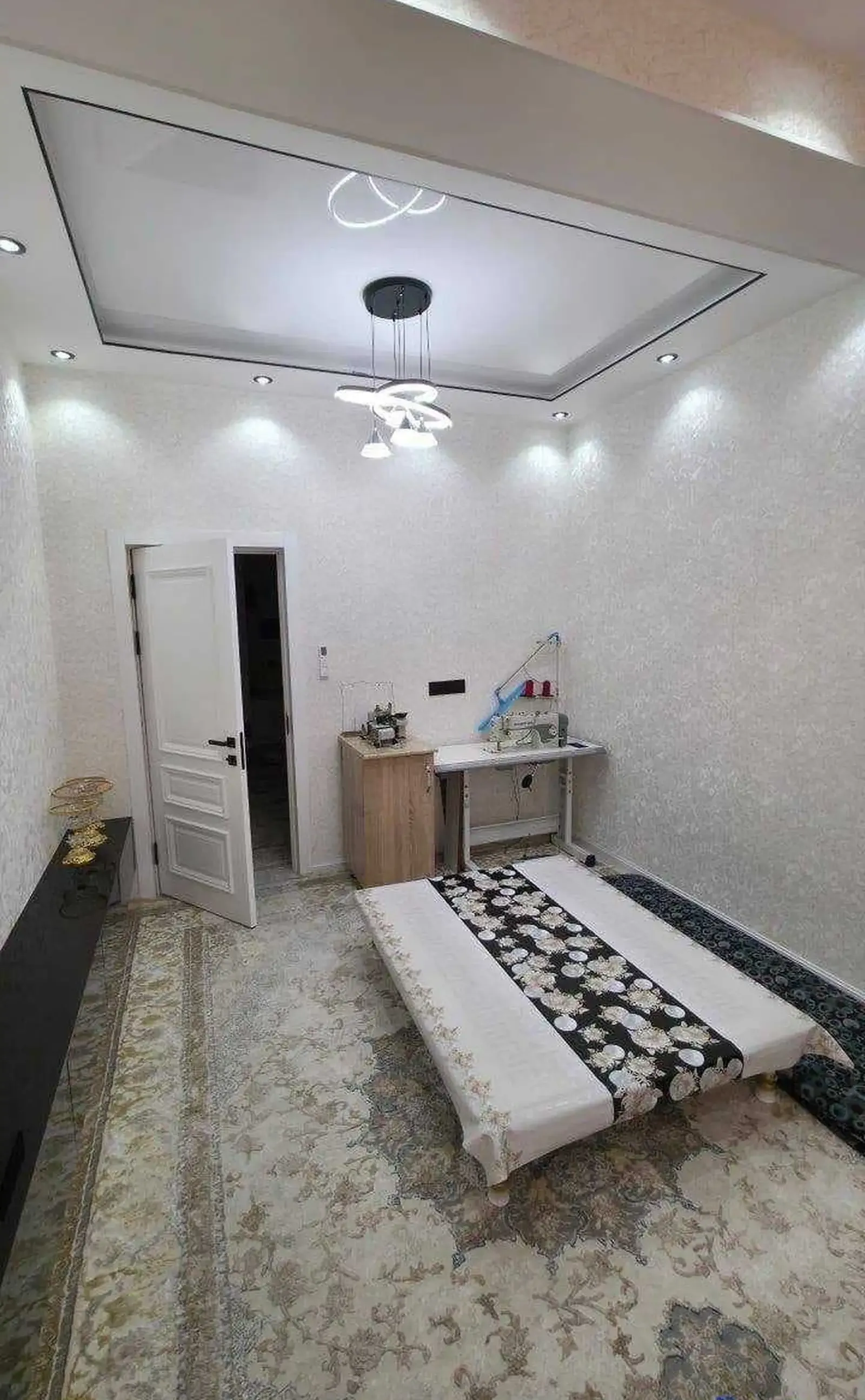 2-комн. квартира, 14 этаж, 83 м², Сино, эстакади 82 — фото 8