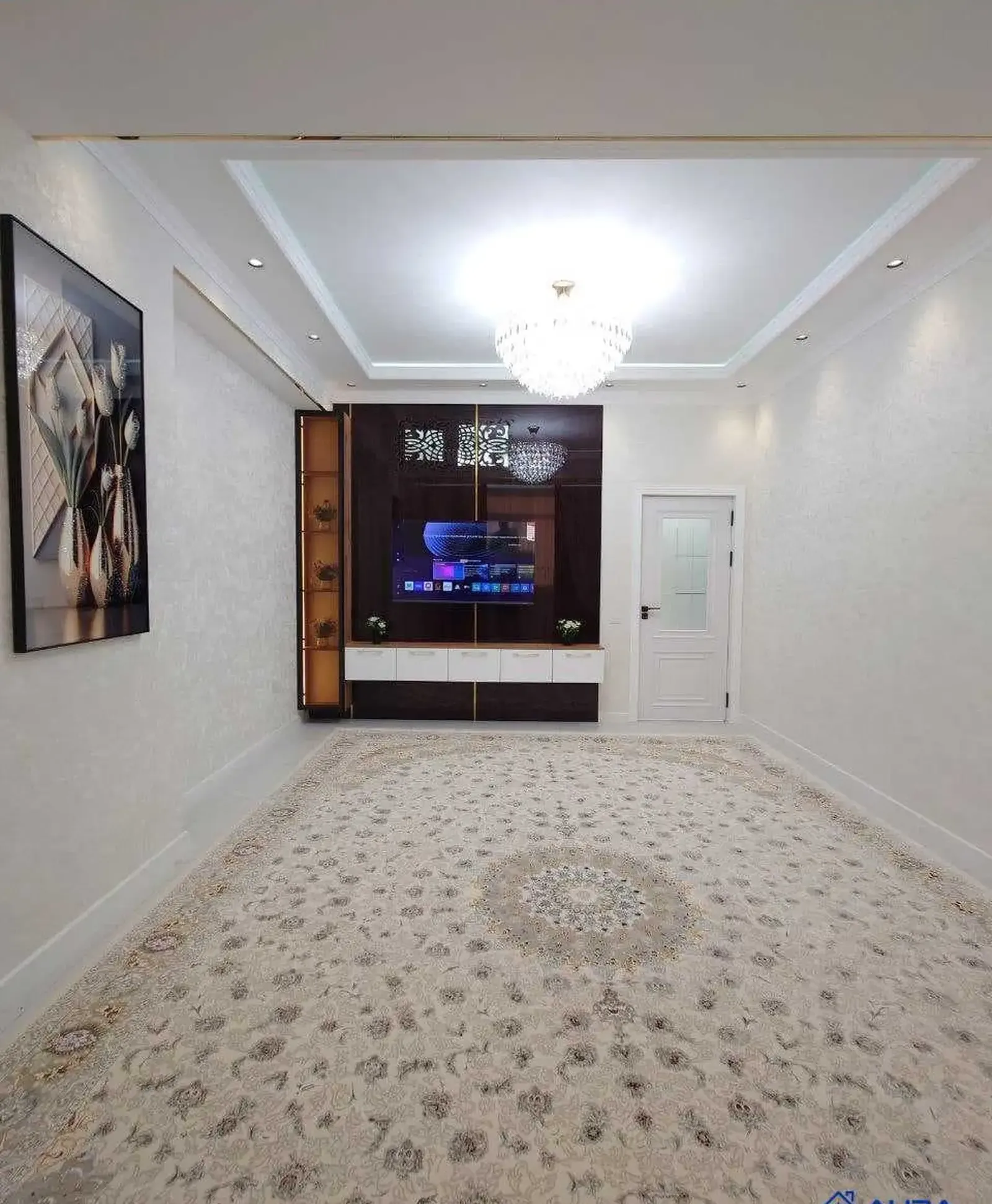 2-комн. квартира, 6 этаж, 68 м², Сино — фото 3