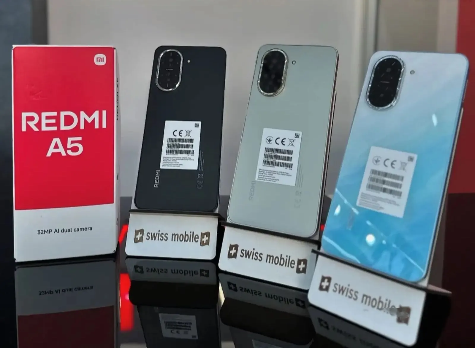 Xiaomi Redmi 128 gb