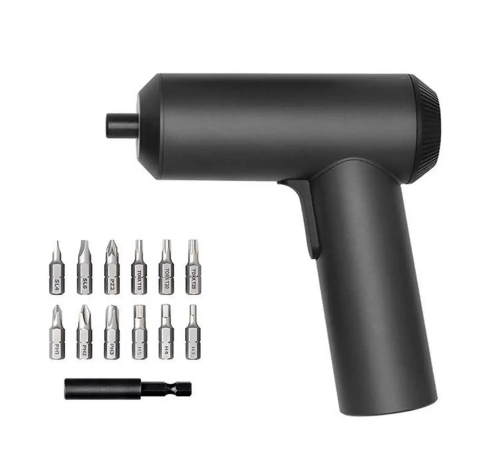 Аккумуляторная отвертка Mi Cordless Screwdriver