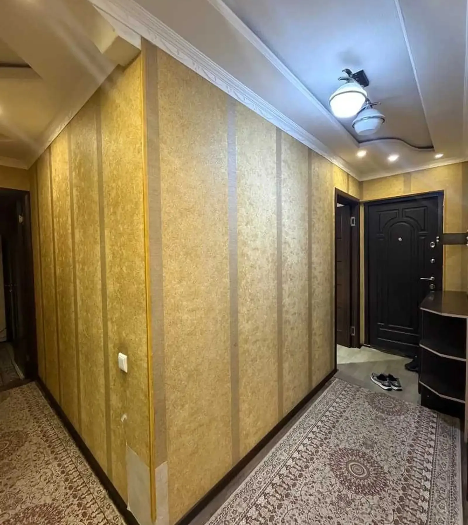 4-комн. квартира, 2 этаж, 95м², Сино — фото 4