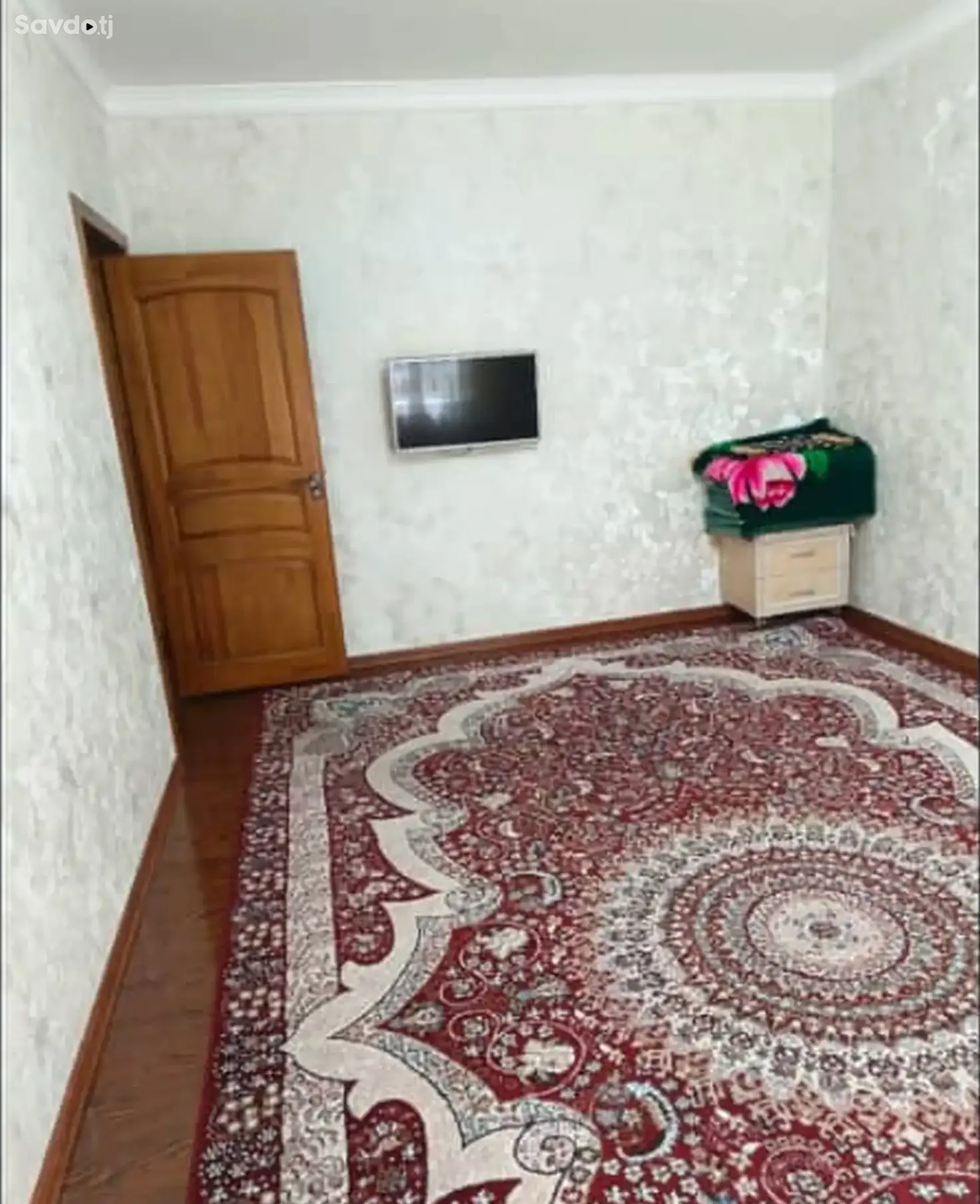 3-комн. квартира, 1 этаж, 75м², Сино — фото 4