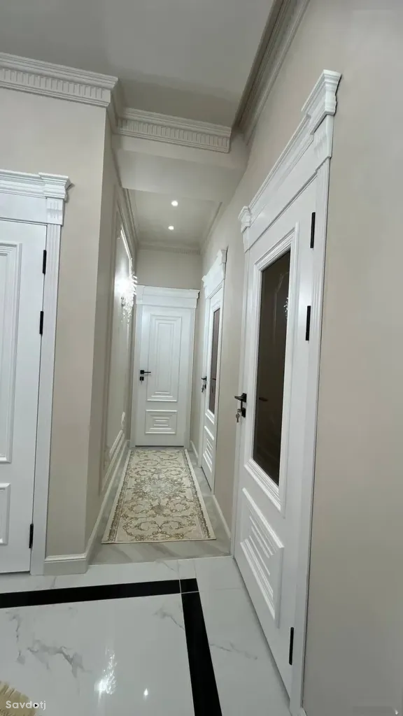 2-комн. квартира, 16 этаж, 65 м², Сино