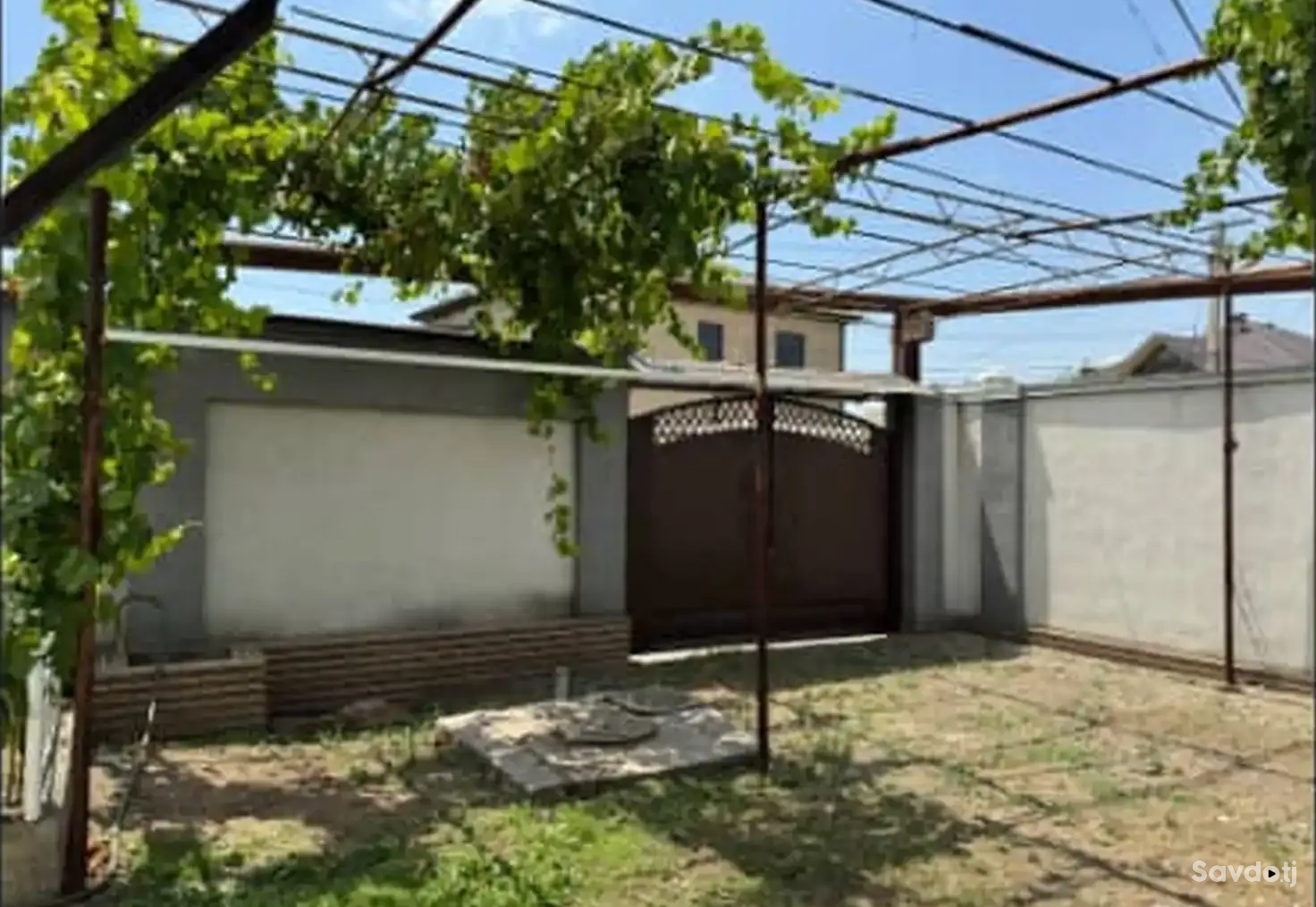 1-этажный, 5 комнатный дом, 650 м², Сомони — фото 4