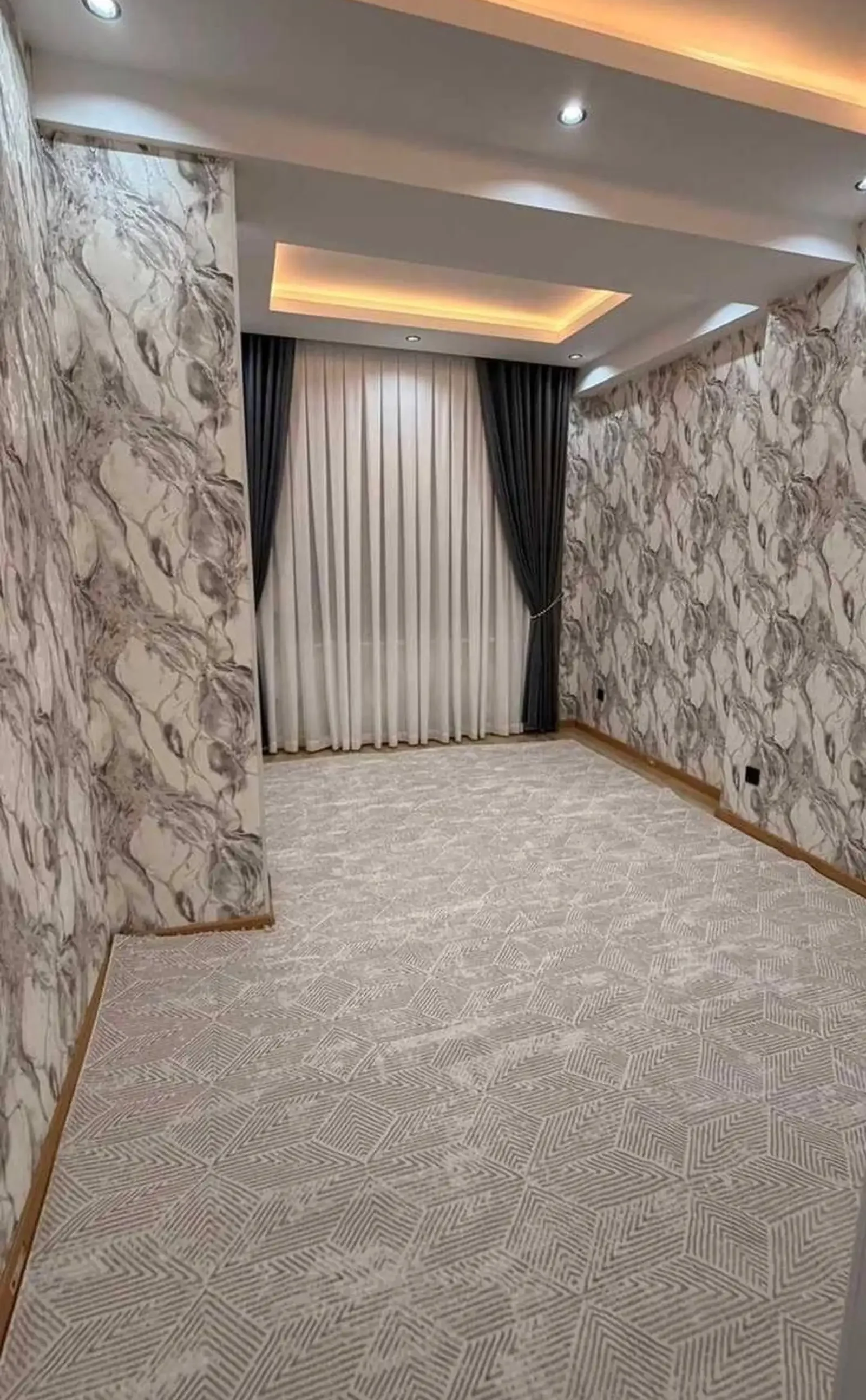 4-комн. квартира, 13 этаж, 91 м², Сино — фото 10