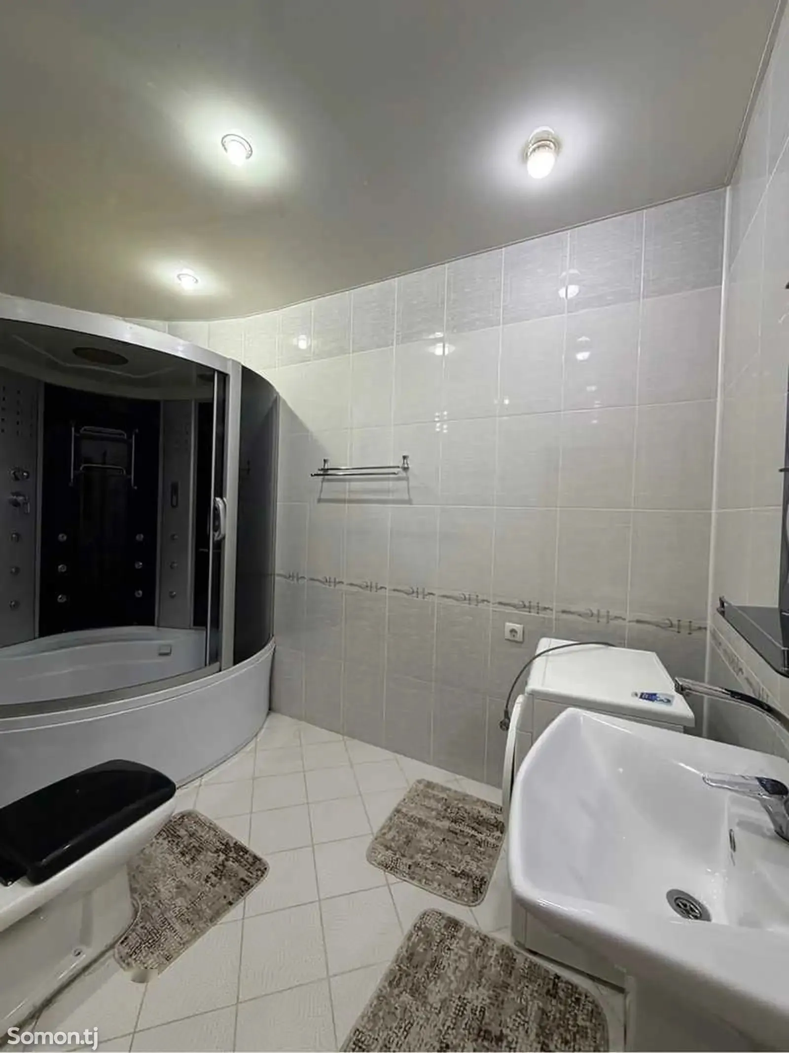3-комн. квартира, 5 этаж, 120м², Сино, 84 мкр