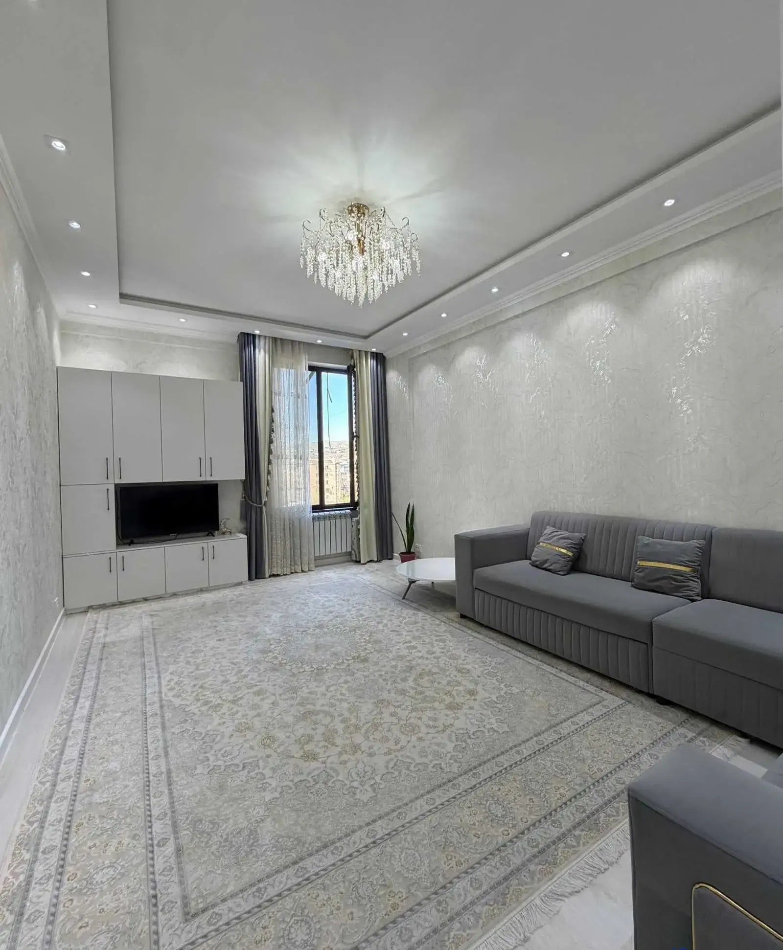 2-комн. квартира, 5 этаж, 60 м², Сино — фото 3