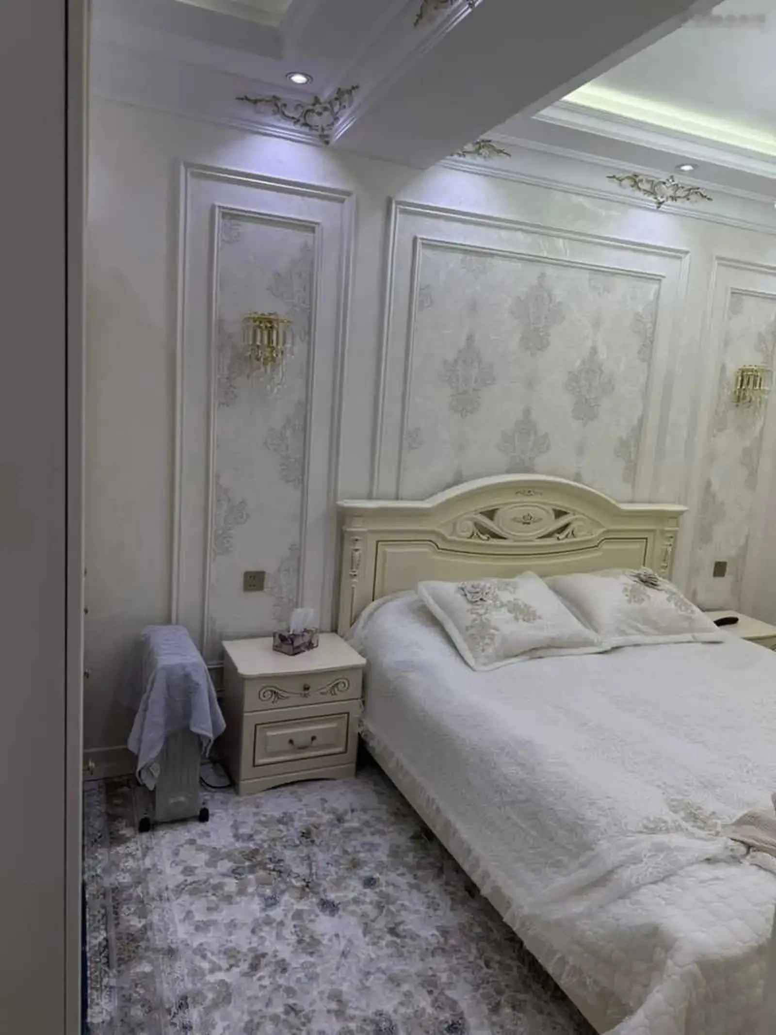 2-комн. квартира, 6 этаж, 85м², пушти ресторани яккачинор — фото 6