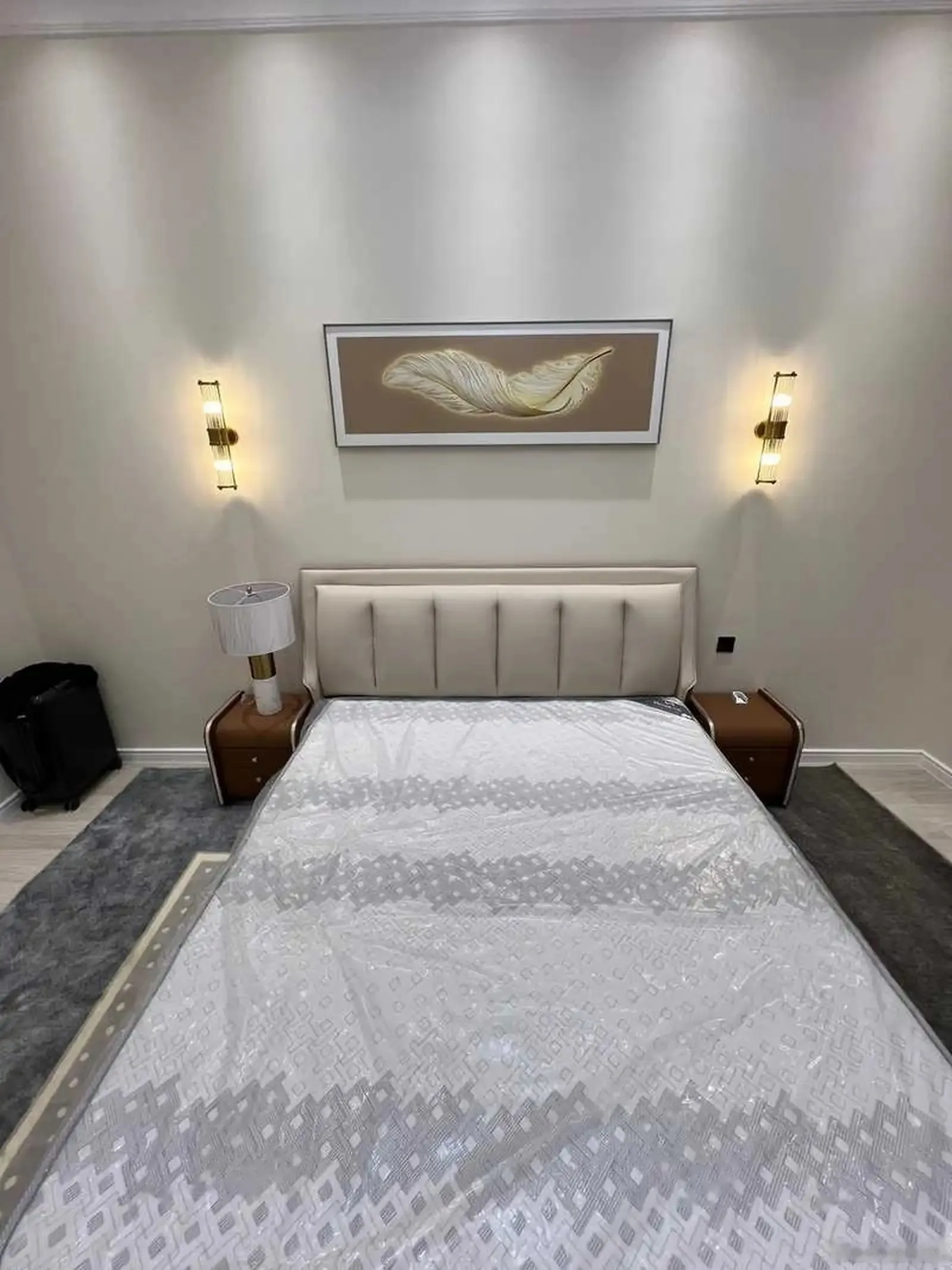 3-комн. квартира, 17 этаж, 133м², скорый