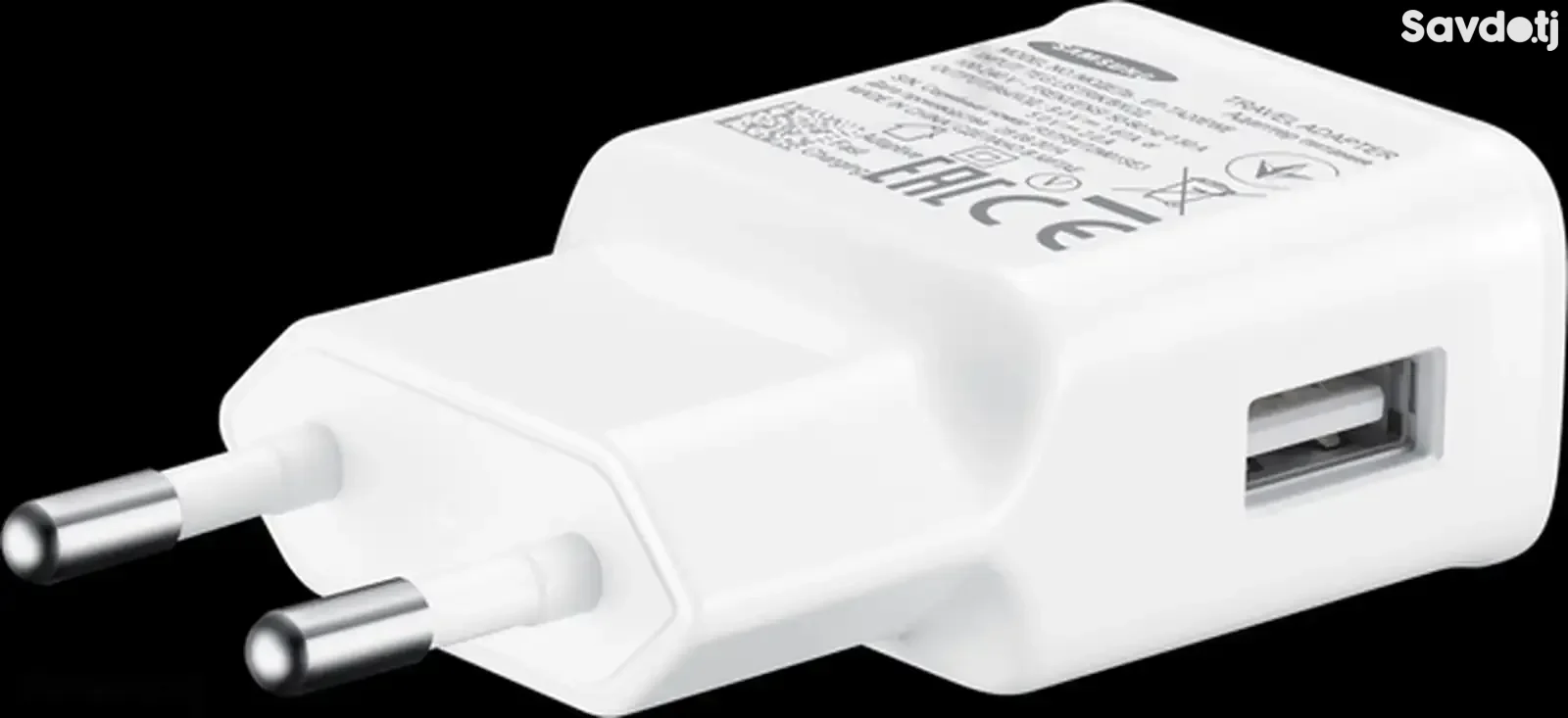 Зарядное устройство Samsung Travel Adapter Usb Micro