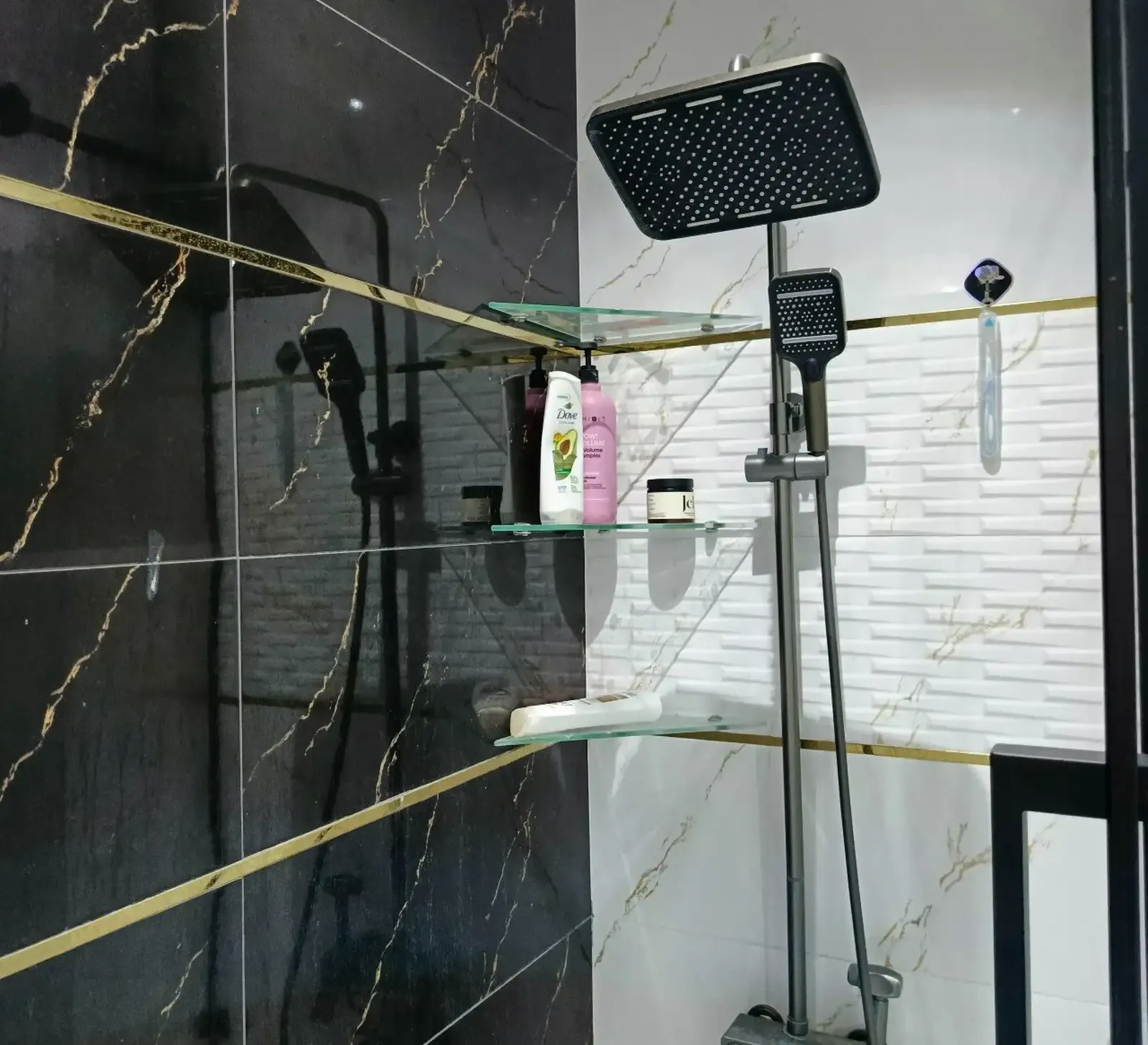 2-комн. квартира, 10 этаж, 76 м², Фирдавси Бари Фарел — фото 5
