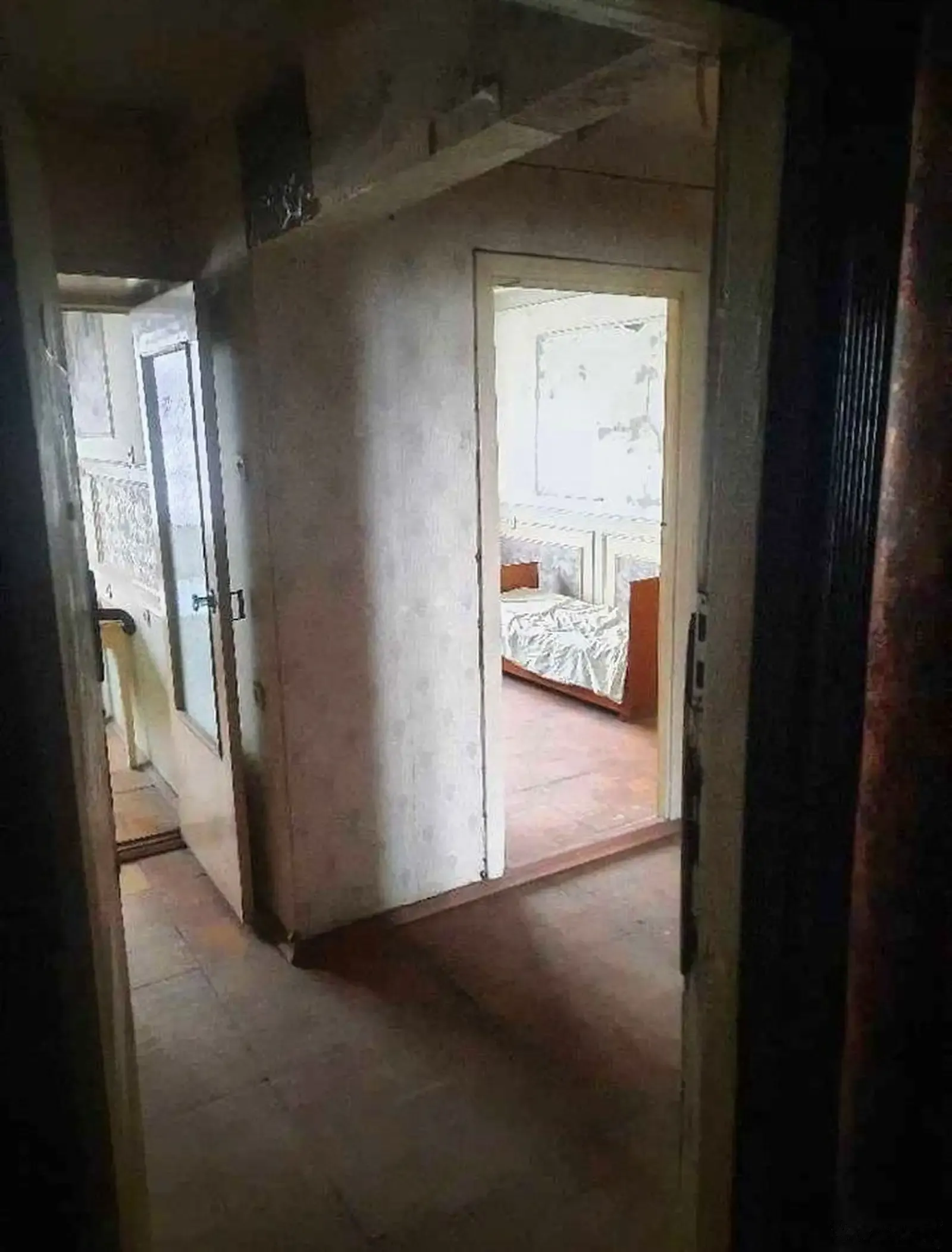 2-комн. квартира, 4 этаж, 70м², 12 мкр — фото 6