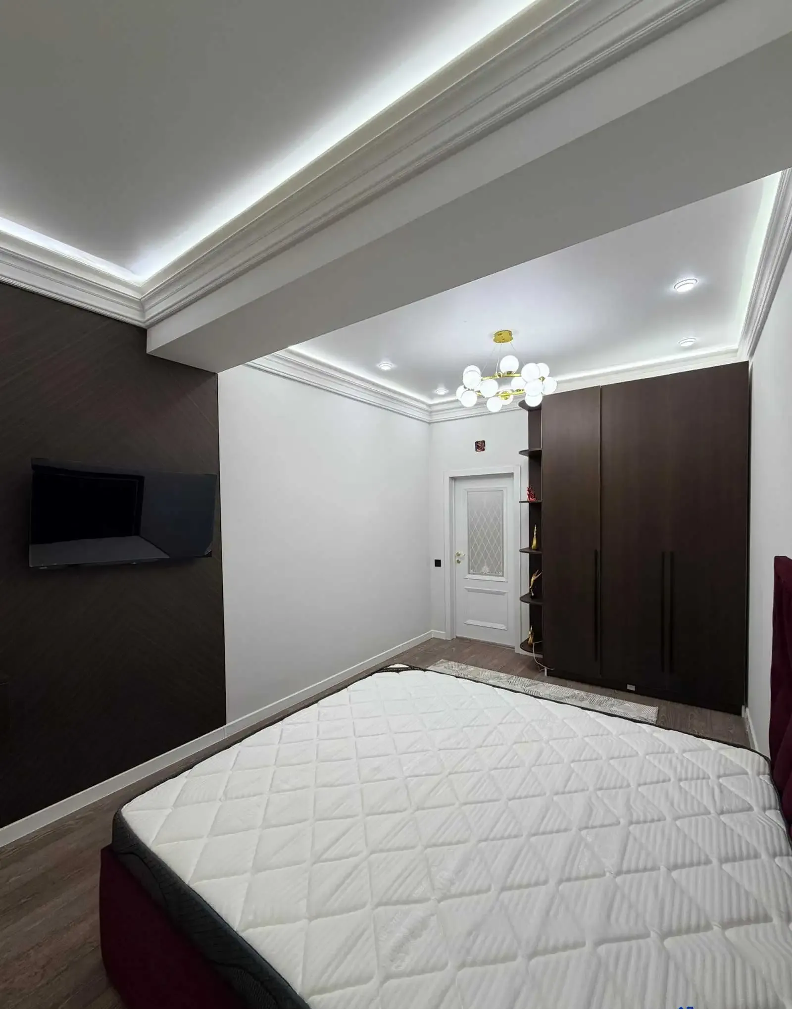2-комн. квартира, 4 этаж, 67 м², Сино — фото 5
