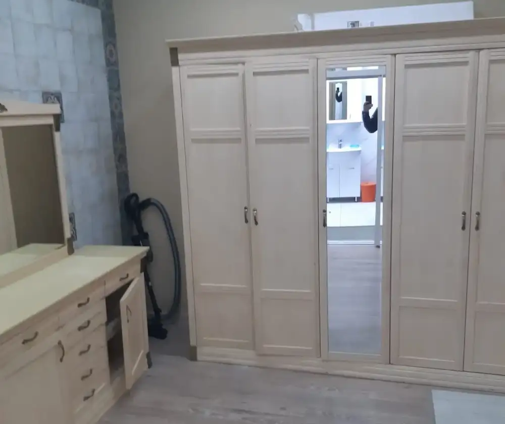 1-комн. квартира, 5 этаж, 55 м², Дом Печати доми против Пайкар — фото 5
