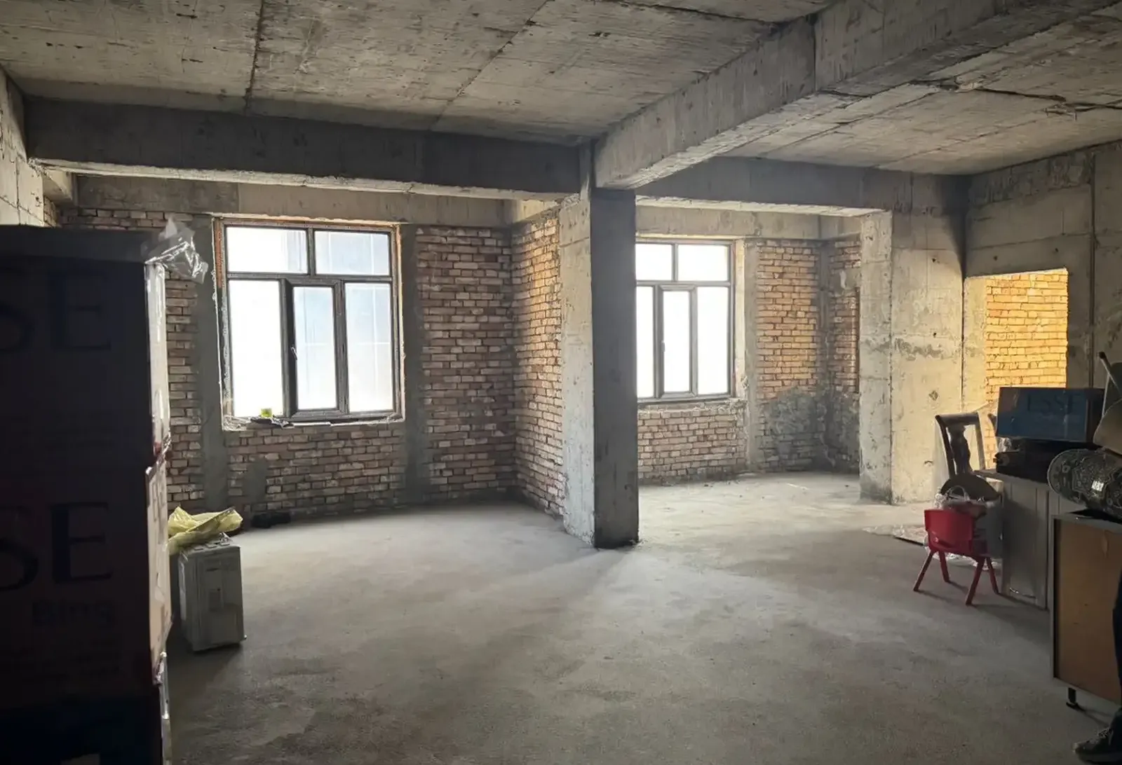 3-комн. квартира, 12 этаж, 122 м², Дом Печать/Альфемо