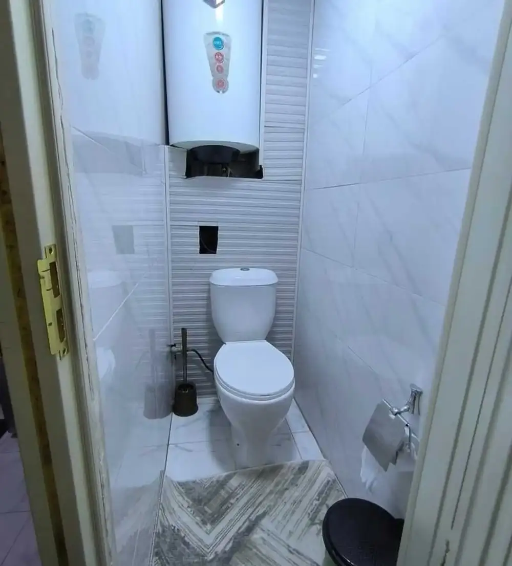 5-комн. квартира, 3 этаж, 90 м², Фирдавси — фото 8