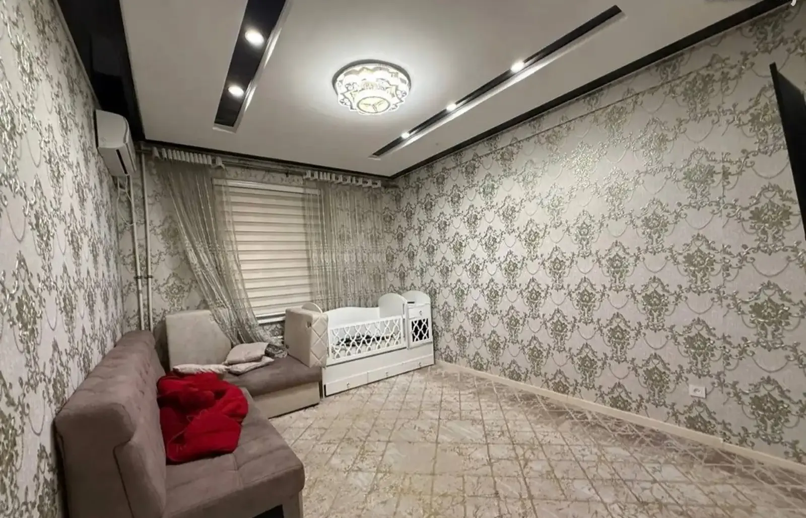 2-комн. квартира, 8 этаж, 52 м², Сино — фото 3