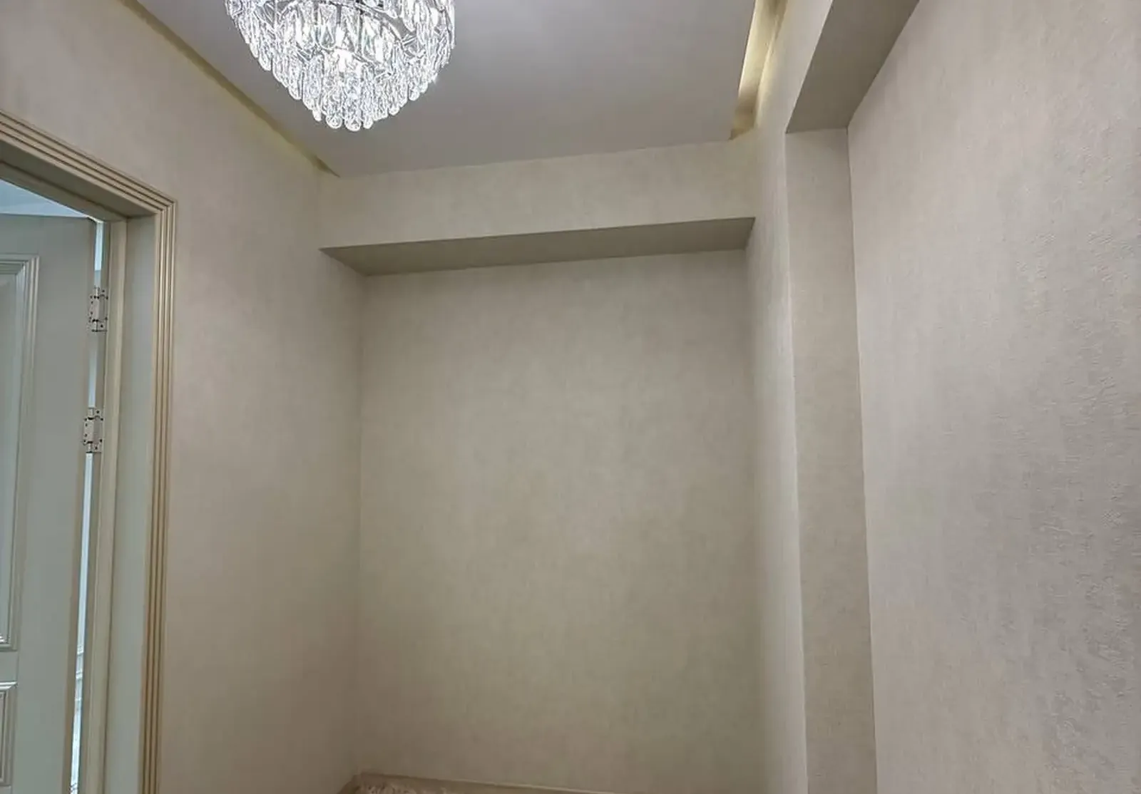 3-комн. квартира, 12 этаж, 80 м², Сино — фото 8