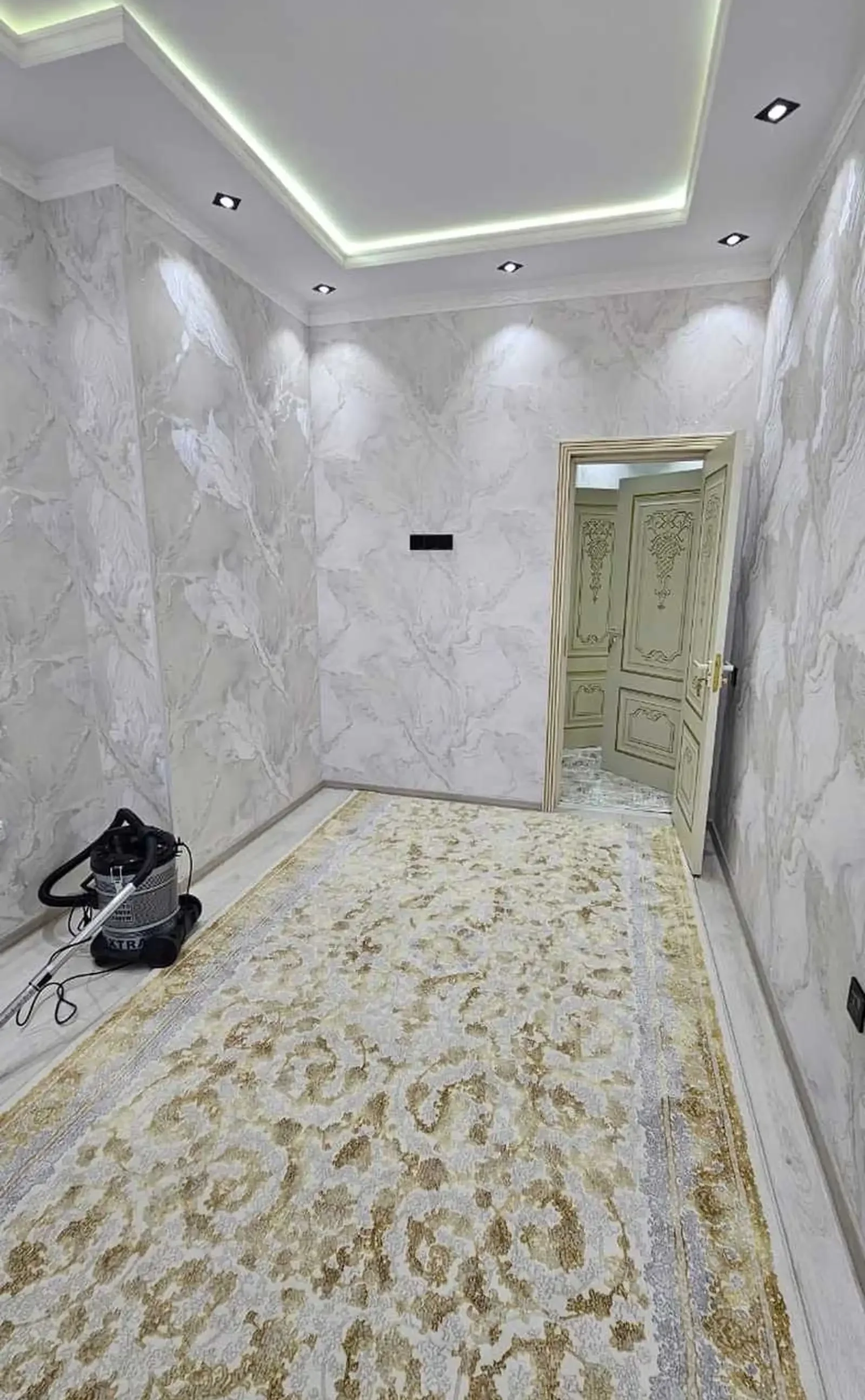 2-комн. квартира, 16 этаж, 61м², Сино, 112 мкр — фото 4