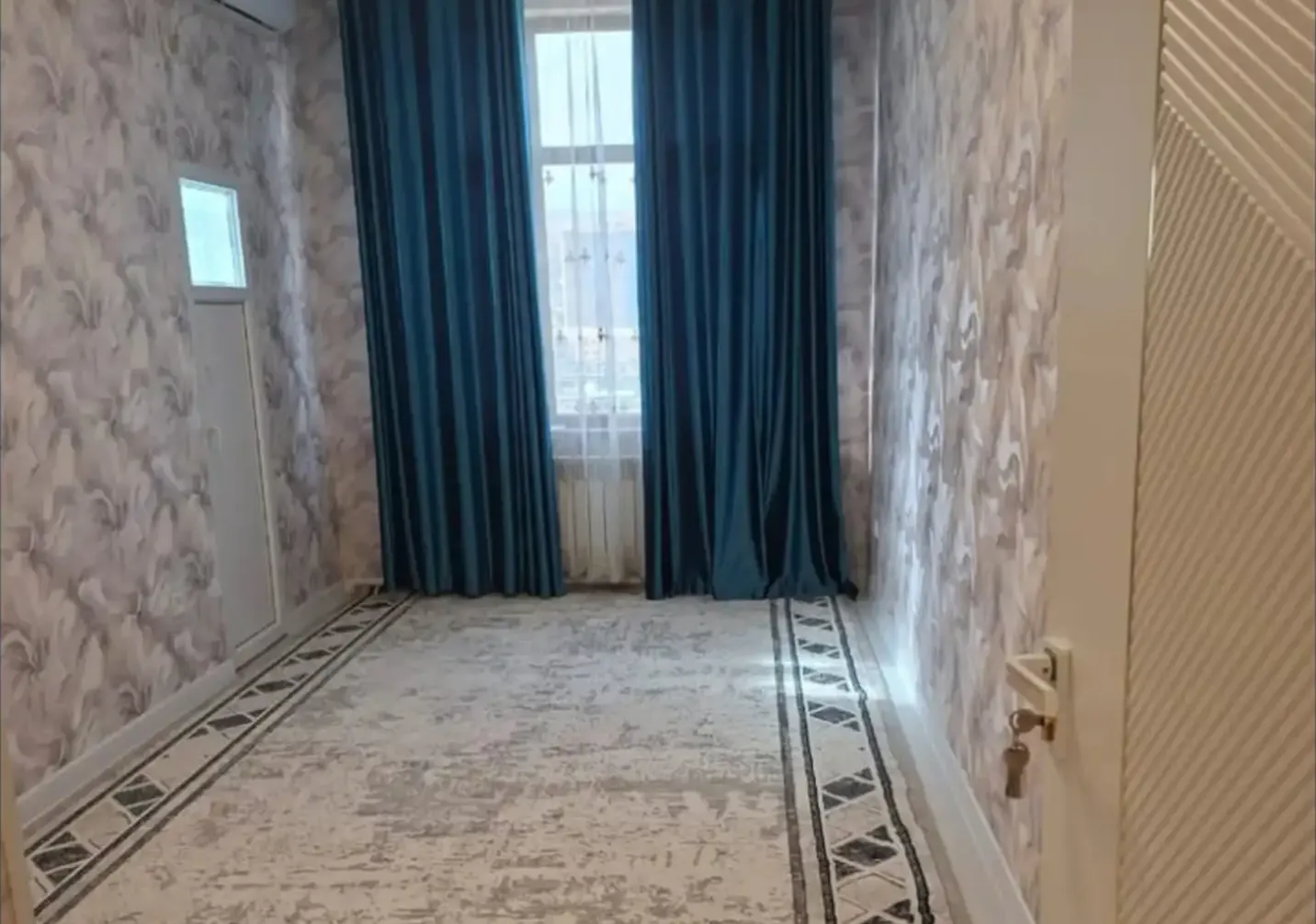 2-комн. квартира, 12 этаж, 52м², Сино — фото 4