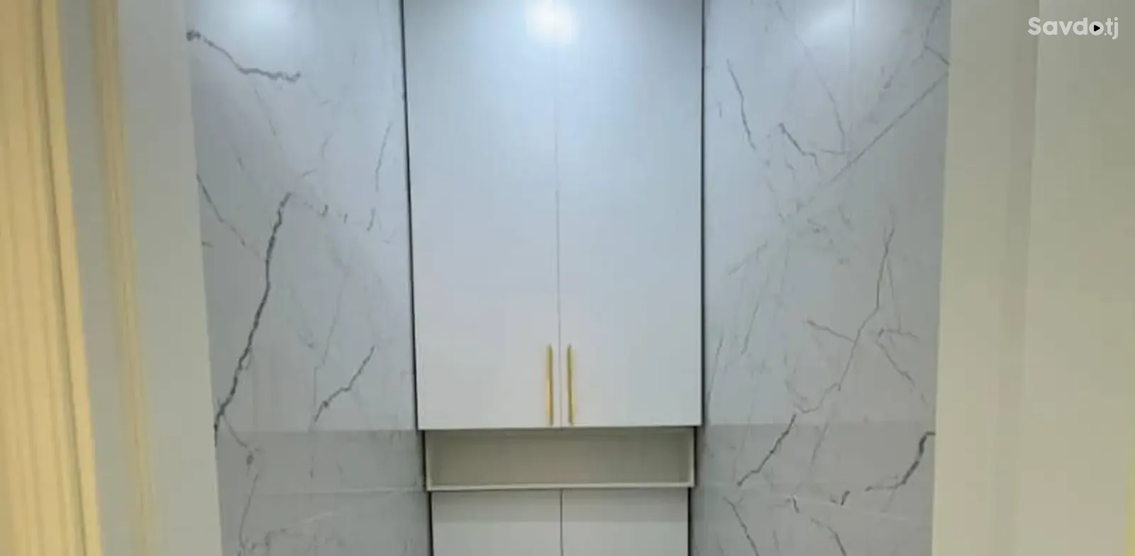 2-комн. квартира, 5 этаж, 98м², Сомони — фото 7