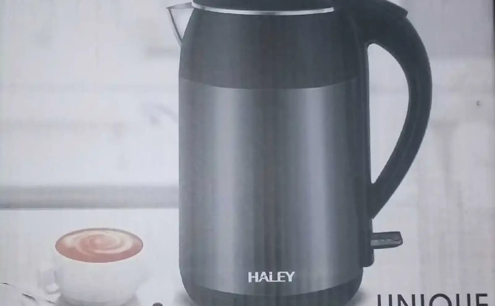 Электрочайник Haley