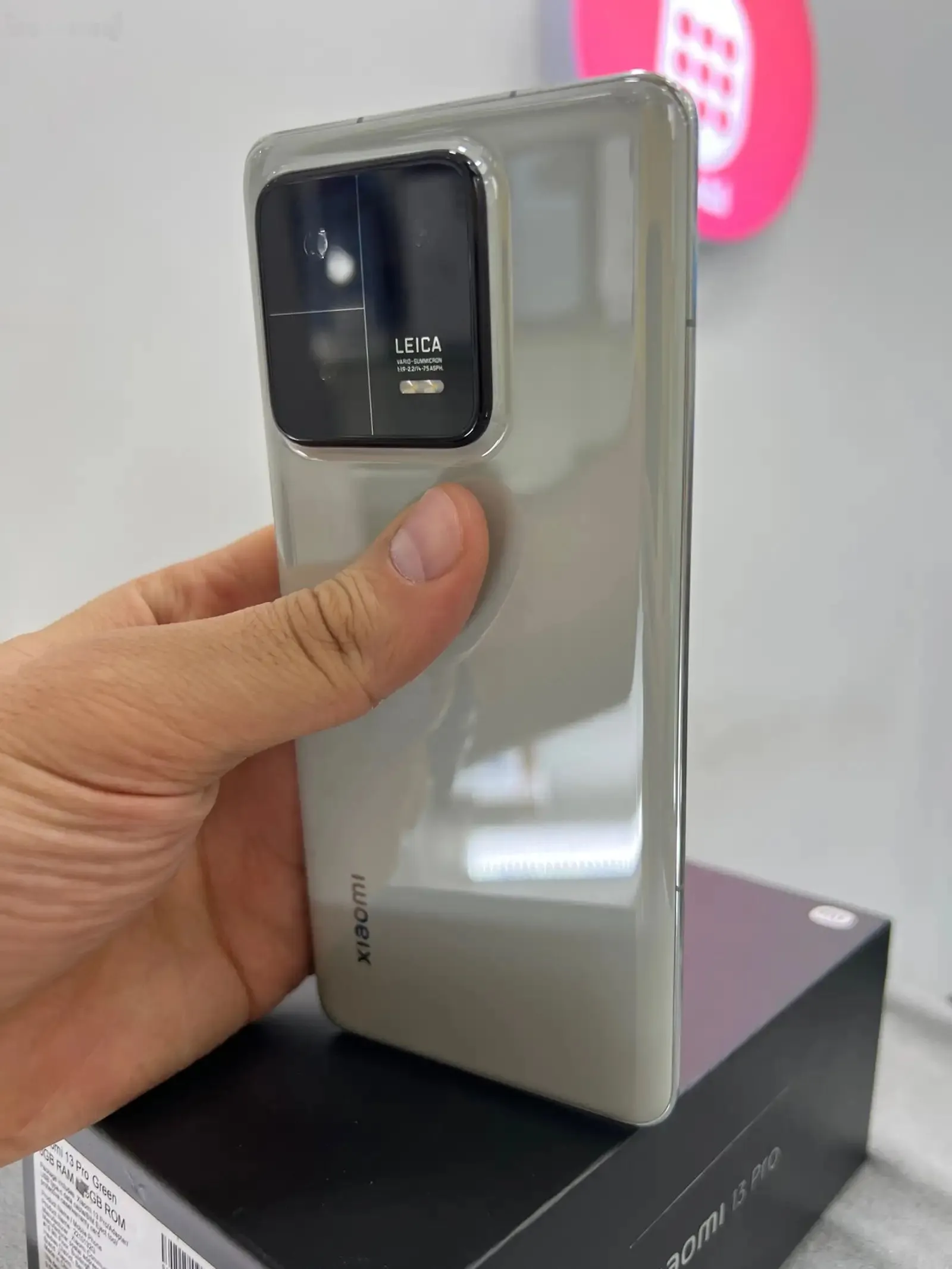 Xiaomi mi 13 ultra 12/256GB